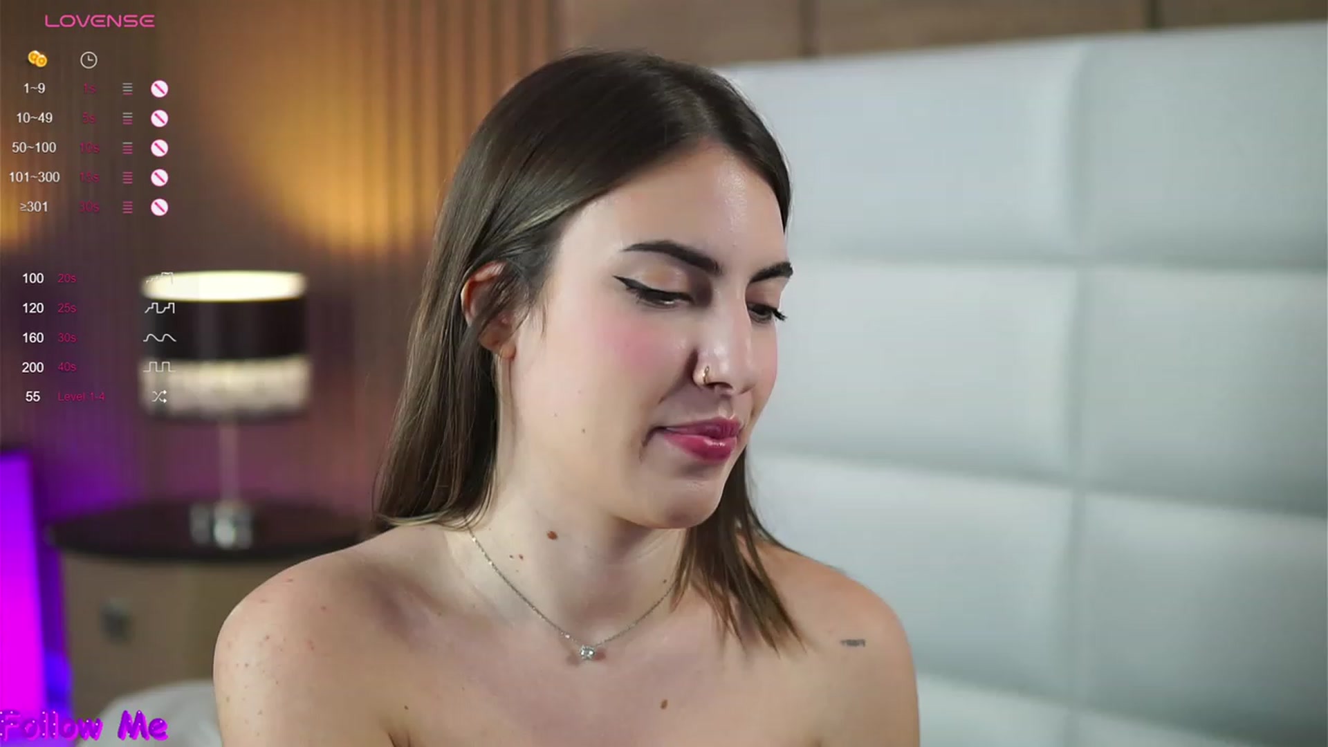 Gallery image thumbnail from BlossomBae's myfreecams stream on, 11/27/2023, 18:56 image 9 of 20