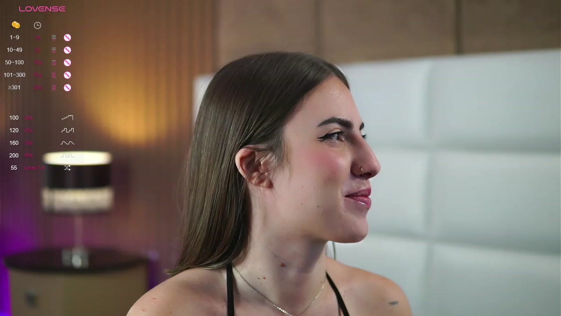 Gallery image thumbnail from BlossomBae's myfreecams stream on, 11/28/2023, 19:57 image 1 of 20