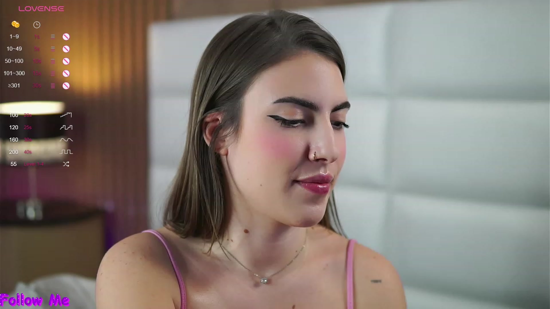 Gallery image thumbnail from BlossomBae's myfreecams stream on, 11/30/2023, 17:49 image 10 of 20