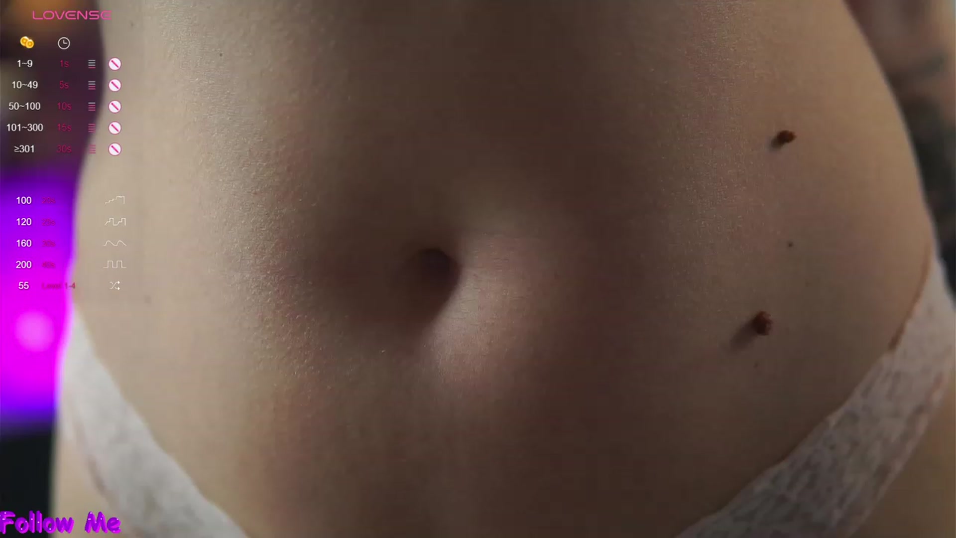 Gallery image thumbnail from BlossomBae's myfreecams stream on, 12/02/2023, 16:30 image 3 of 20
