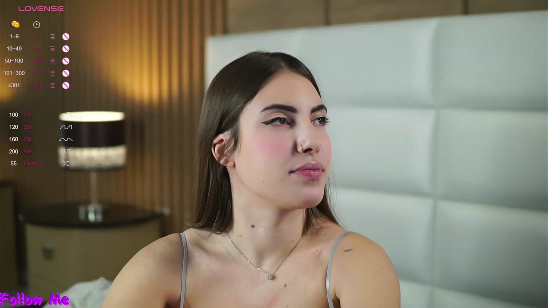 Gallery image thumbnail from BlossomBae's myfreecams stream on, 12/05/2023, 15:46 image 14 of 20