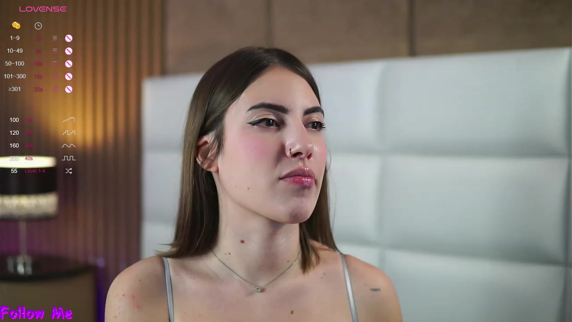 Gallery image thumbnail from BlossomBae's myfreecams stream on, 12/05/2023, 16:05 image 8 of 20