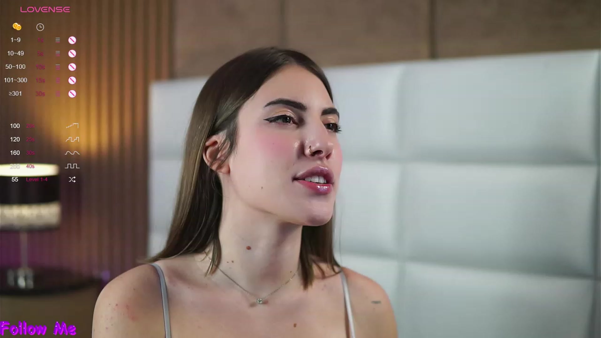 Gallery image thumbnail from BlossomBae's myfreecams stream on, 12/05/2023, 16:05 image 10 of 20