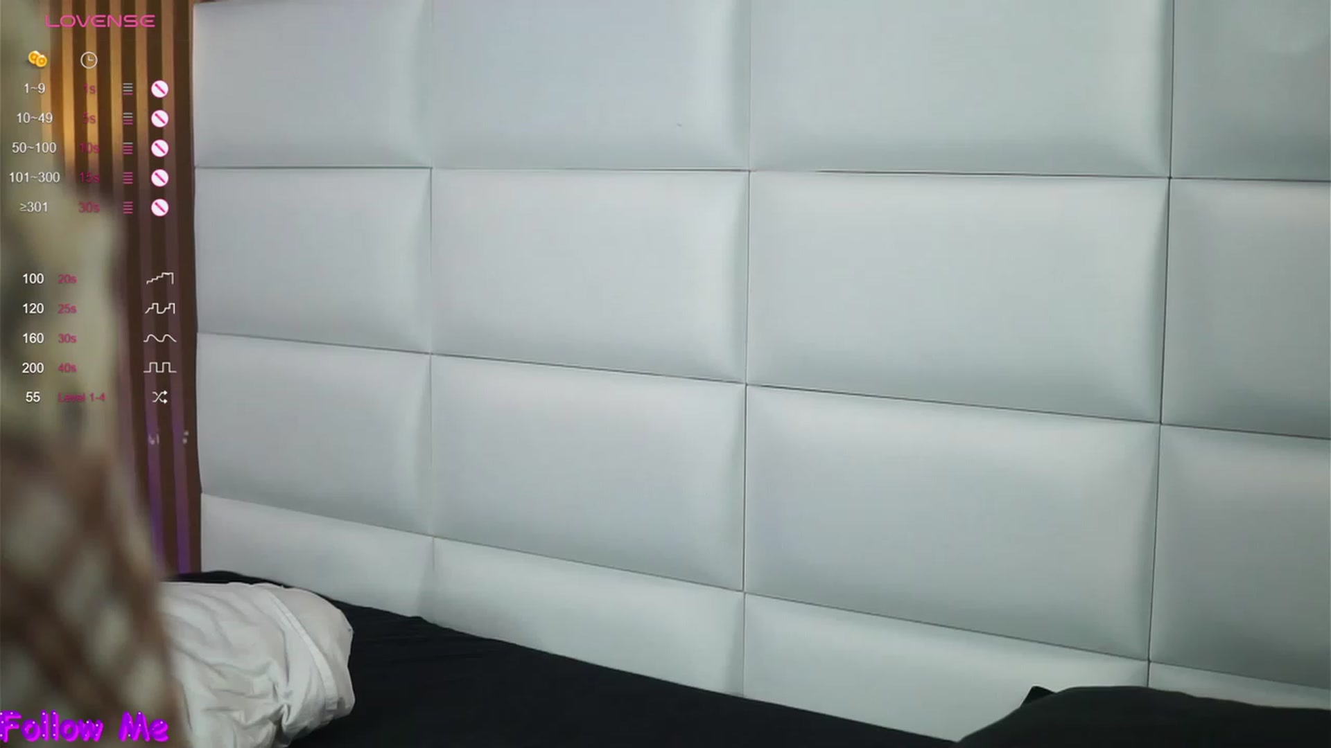 Gallery image thumbnail from BlossomBae's myfreecams stream on, 12/08/2023, 16:21 image 18 of 20
