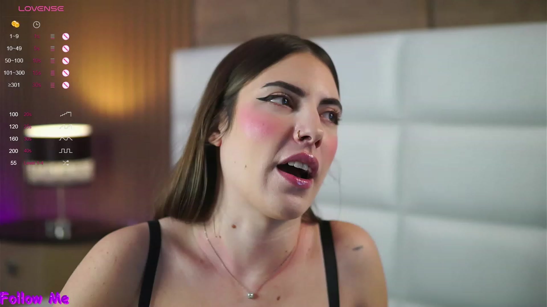 Gallery image thumbnail from BlossomBae's myfreecams stream on, 12/09/2023, 15:45 image 12 of 20