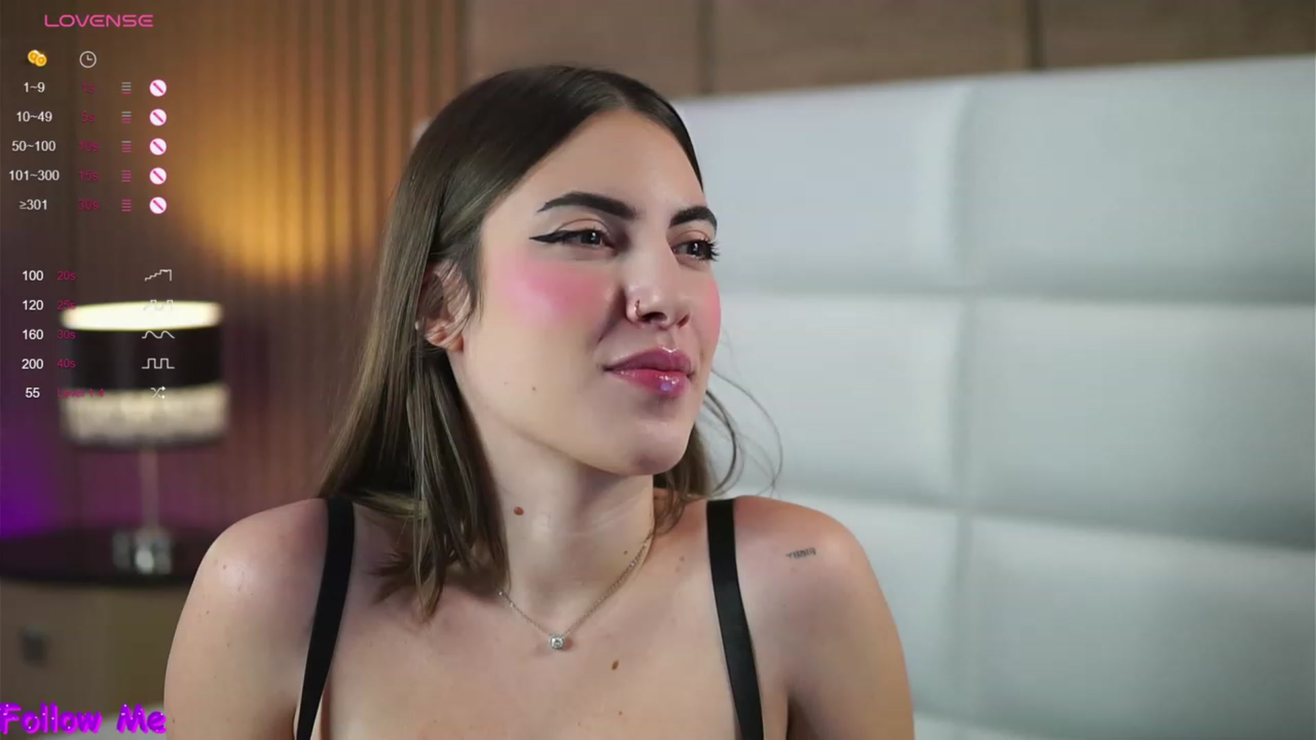 Gallery image thumbnail from BlossomBae's myfreecams stream on, 12/09/2023, 15:45 image 9 of 20