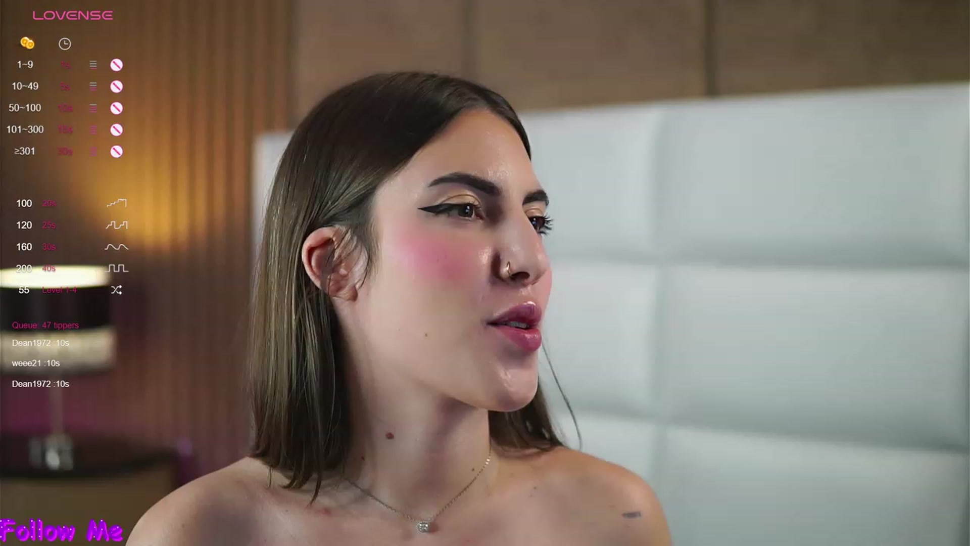 Gallery image thumbnail from BlossomBae's myfreecams stream on, 12/09/2023, 21:03 image 20 of 20