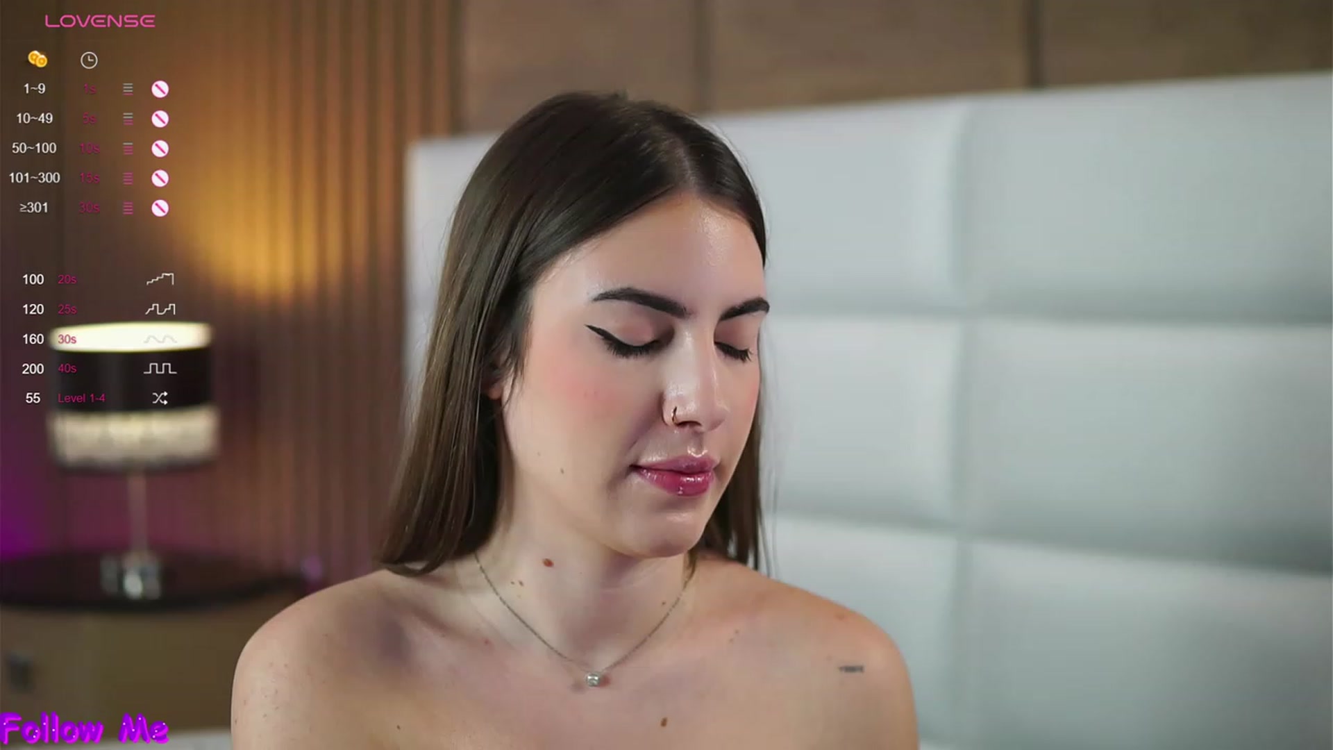 Gallery image thumbnail from BlossomBae's myfreecams stream on, 12/11/2023, 16:56 image 5 of 20
