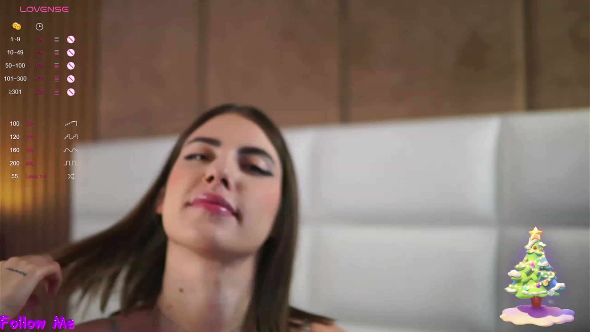 Gallery image thumbnail from BlossomBae's myfreecams stream on, 12/13/2023, 18:17 image 3 of 20