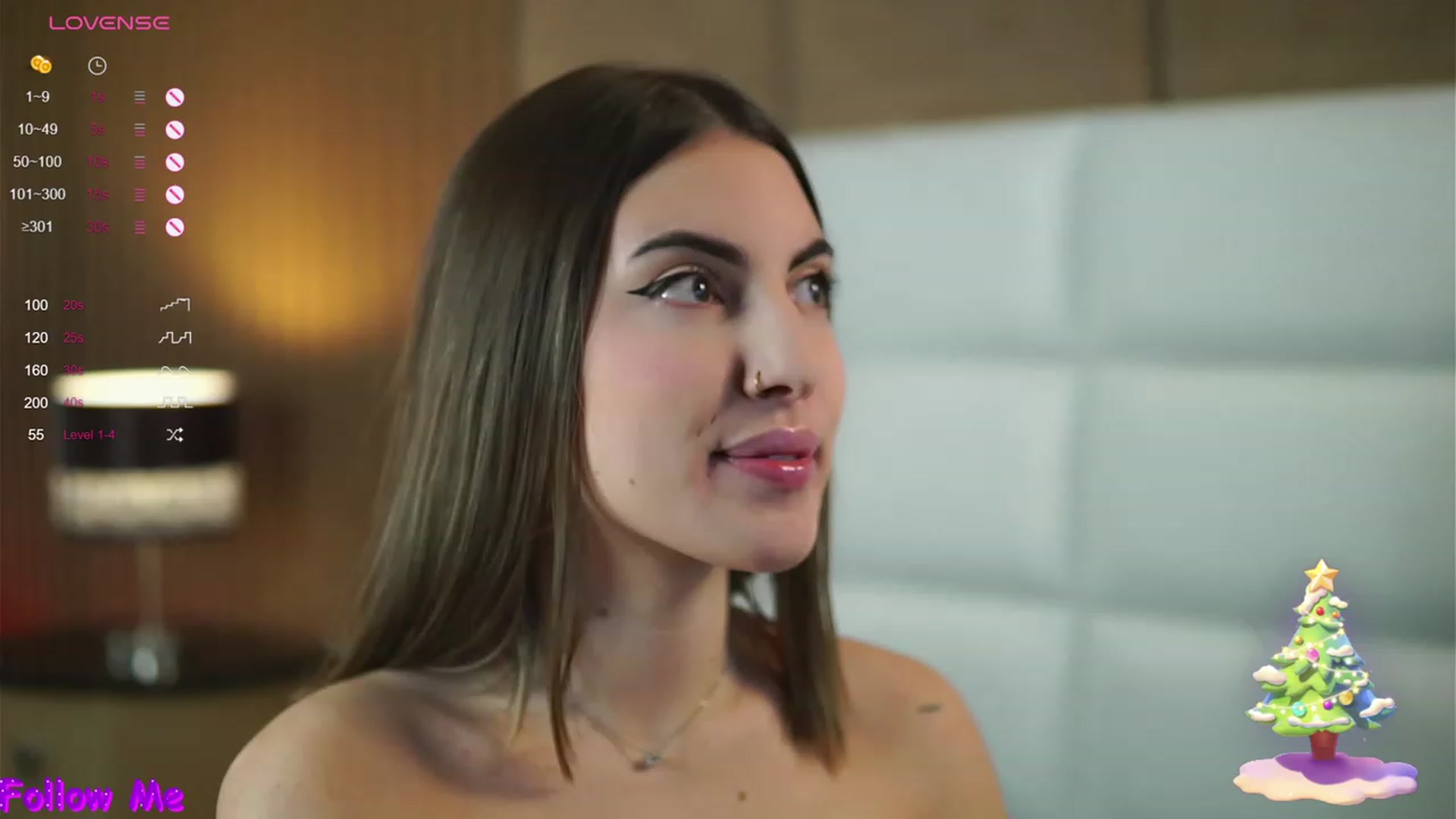 Gallery image thumbnail from BlossomBae's myfreecams stream on, 12/22/2023, 15:27 image 4 of 20