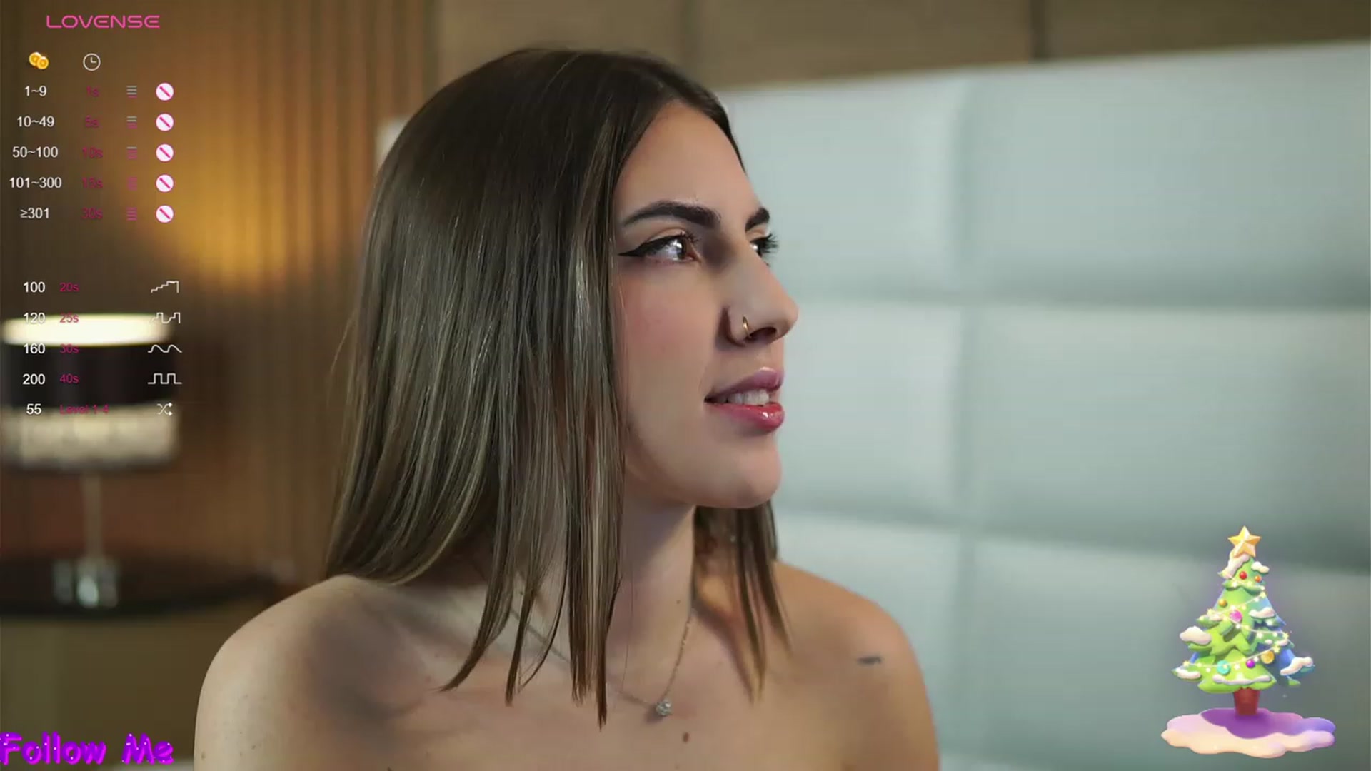 Gallery image thumbnail from BlossomBae's myfreecams stream on, 12/22/2023, 15:27 image 7 of 20