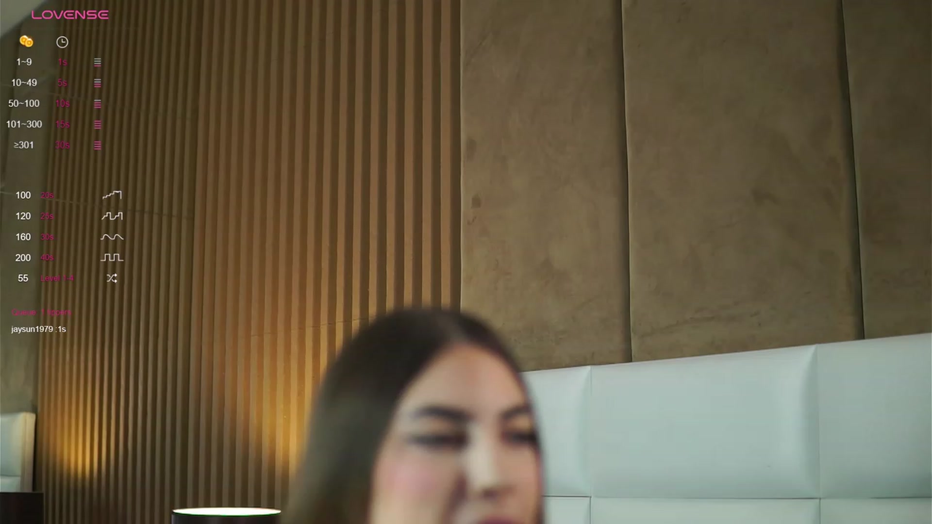 Gallery image thumbnail from BlossomBae's myfreecams stream on, 12/23/2023, 14:12 image 15 of 20
