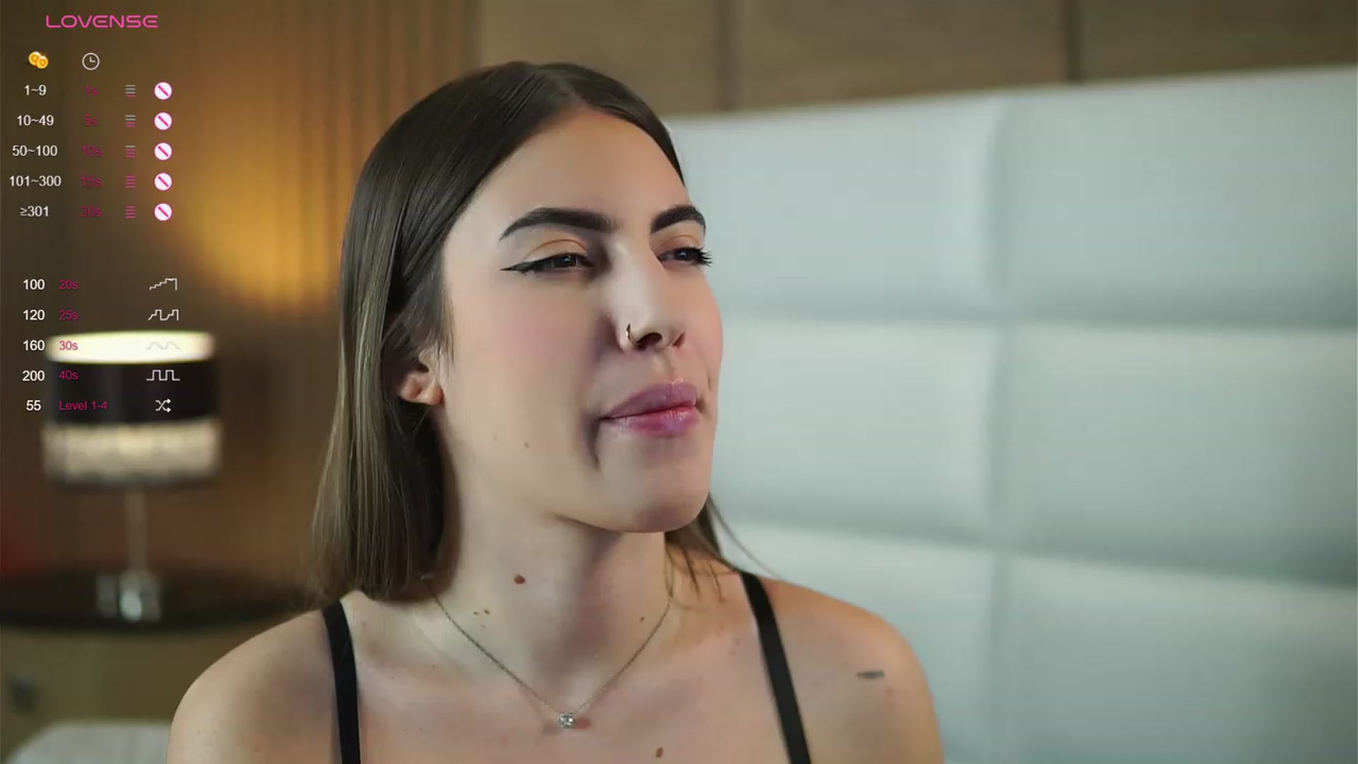 Gallery image thumbnail from BlossomBae's myfreecams stream on, 12/25/2023, 16:28 image 2 of 20