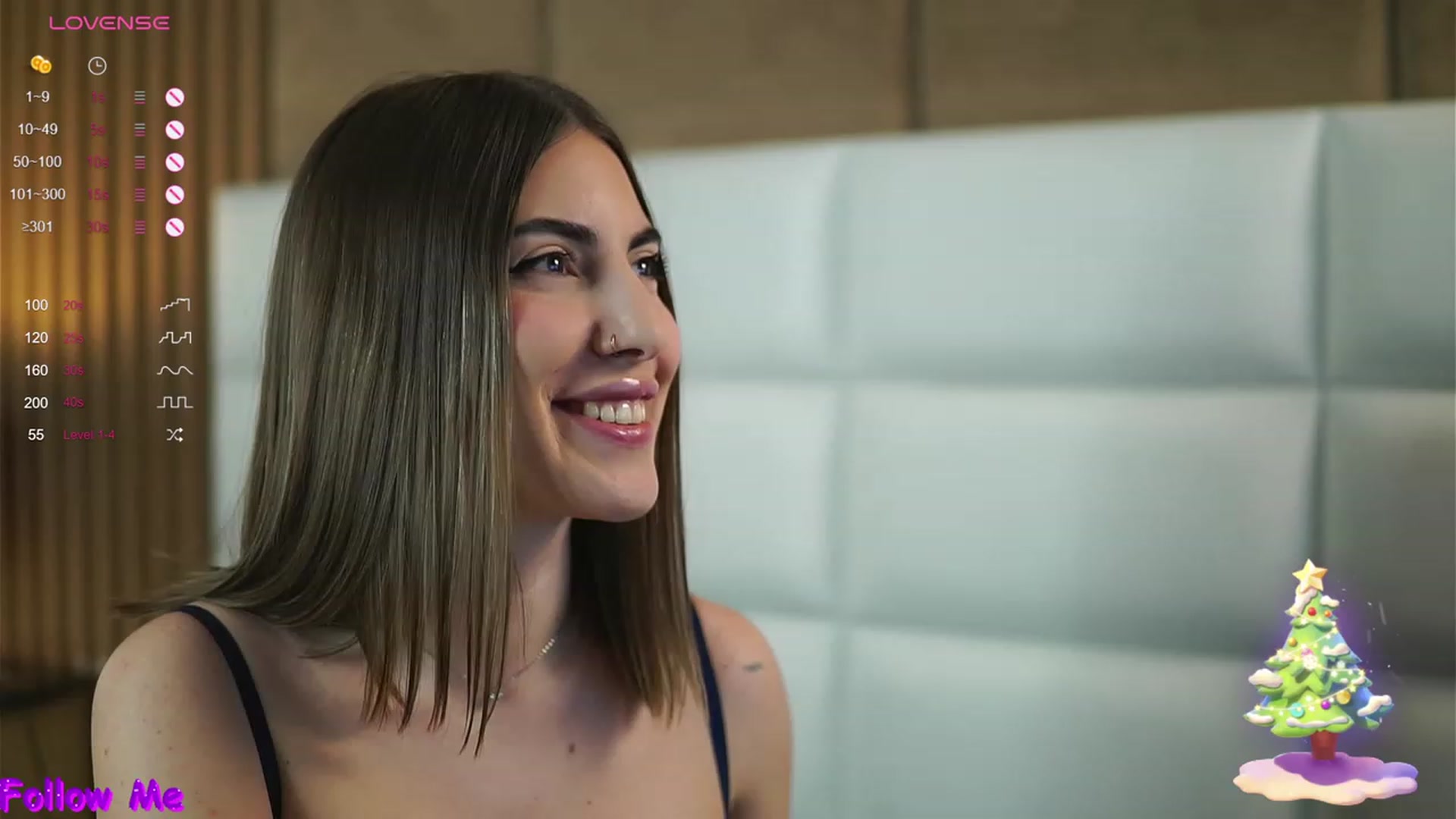 Gallery image thumbnail from BlossomBae's myfreecams stream on, 12/29/2023, 15:13 image 8 of 20