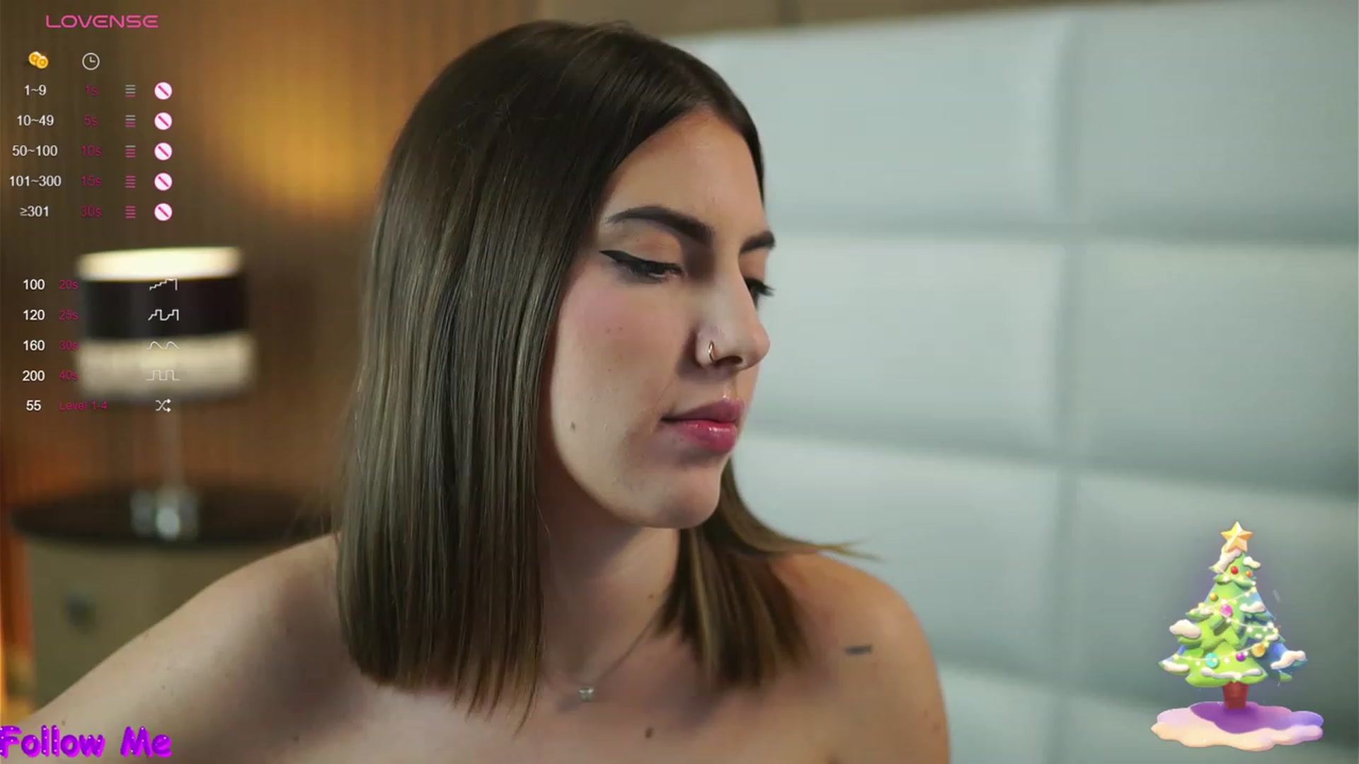 Gallery image thumbnail from BlossomBae's myfreecams stream on, 12/30/2023, 13:10 image 18 of 20