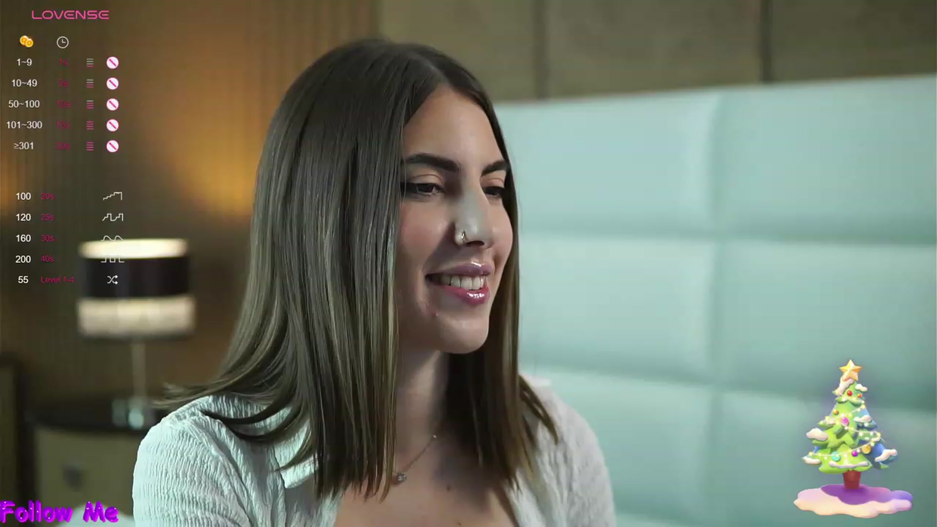 Gallery image thumbnail from BlossomBae's myfreecams stream on, 01/20/2024, 16:59 image 13 of 20