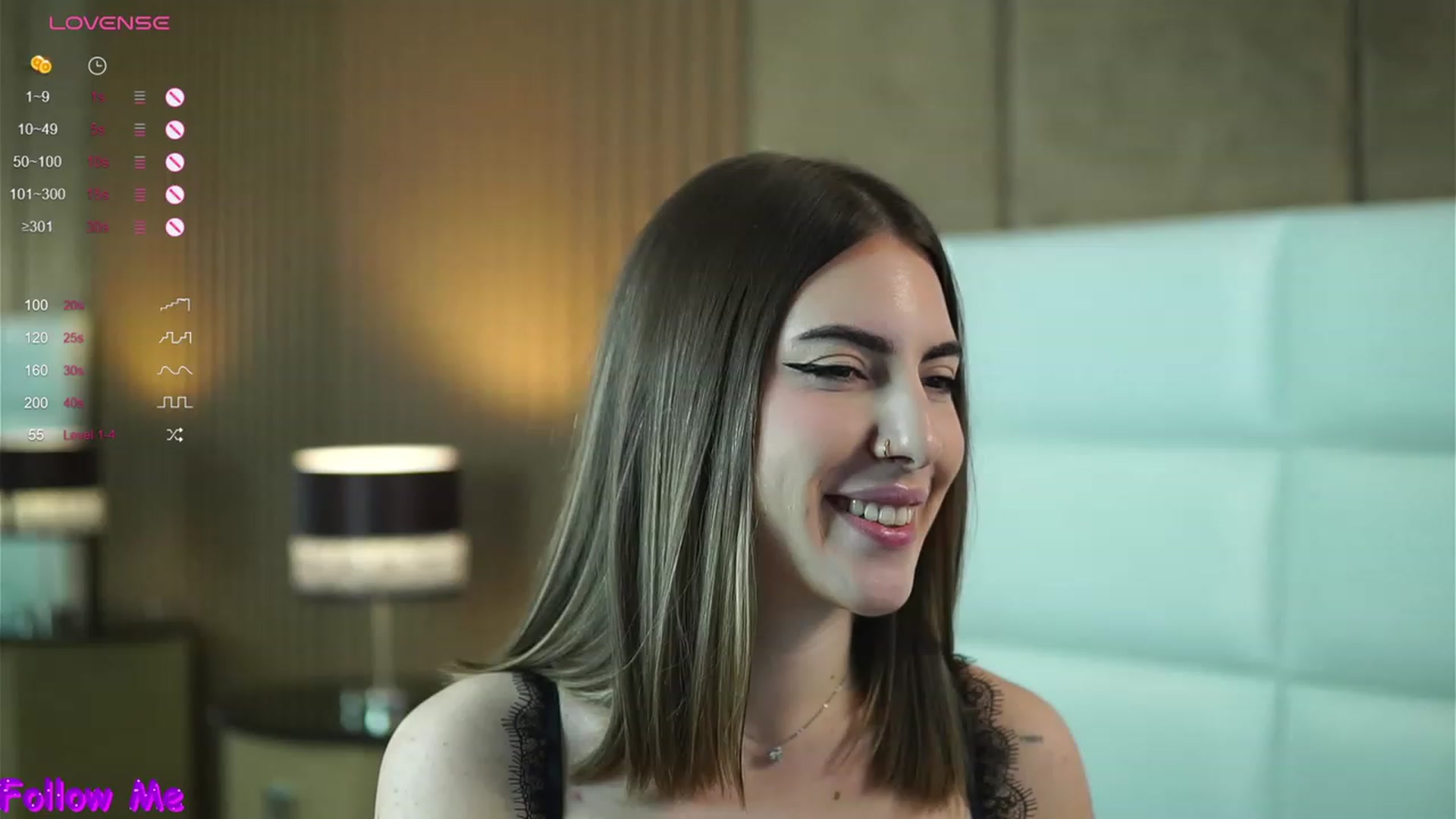 Gallery image thumbnail from BlossomBae's myfreecams stream on, 01/22/2024, 13:48 image 17 of 20