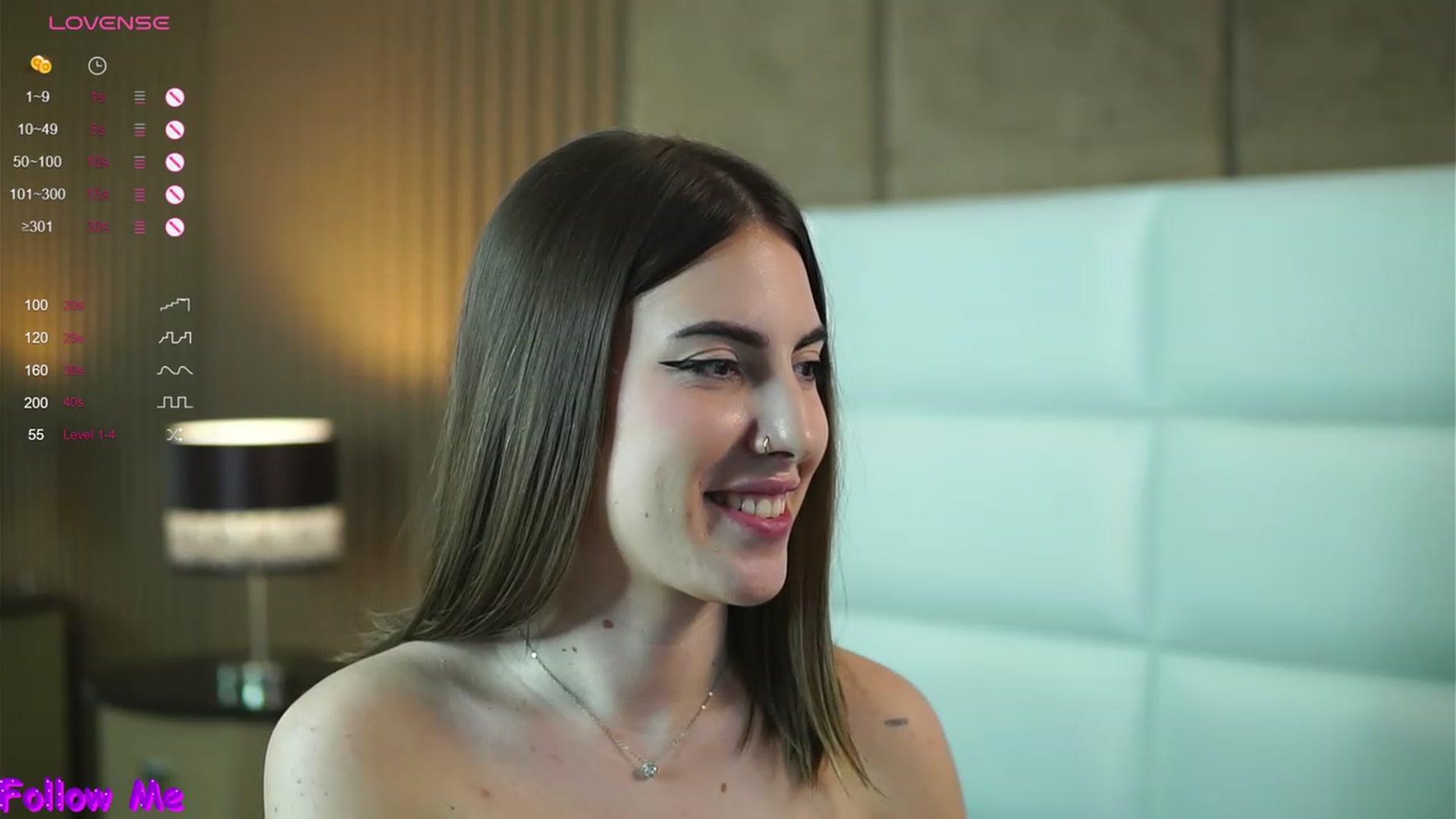 Gallery image thumbnail from BlossomBae's myfreecams stream on, 01/22/2024, 20:05 image 14 of 20