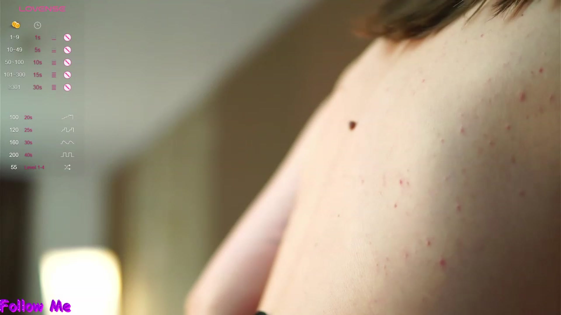 Gallery image thumbnail from BlossomBae's myfreecams stream on, 01/23/2024, 21:15 image 19 of 20
