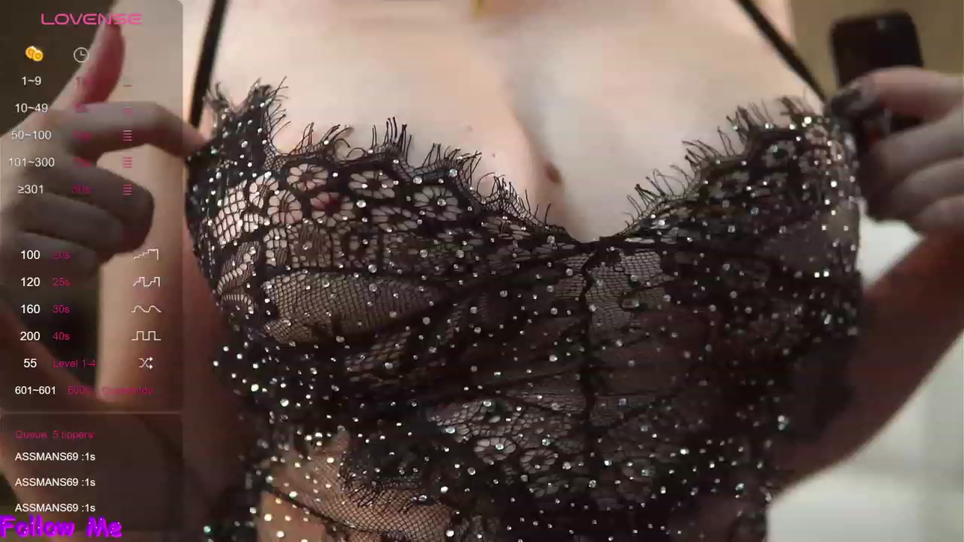 Gallery image thumbnail from BlossomBae's myfreecams stream on, 01/24/2024, 12:29 image 14 of 20