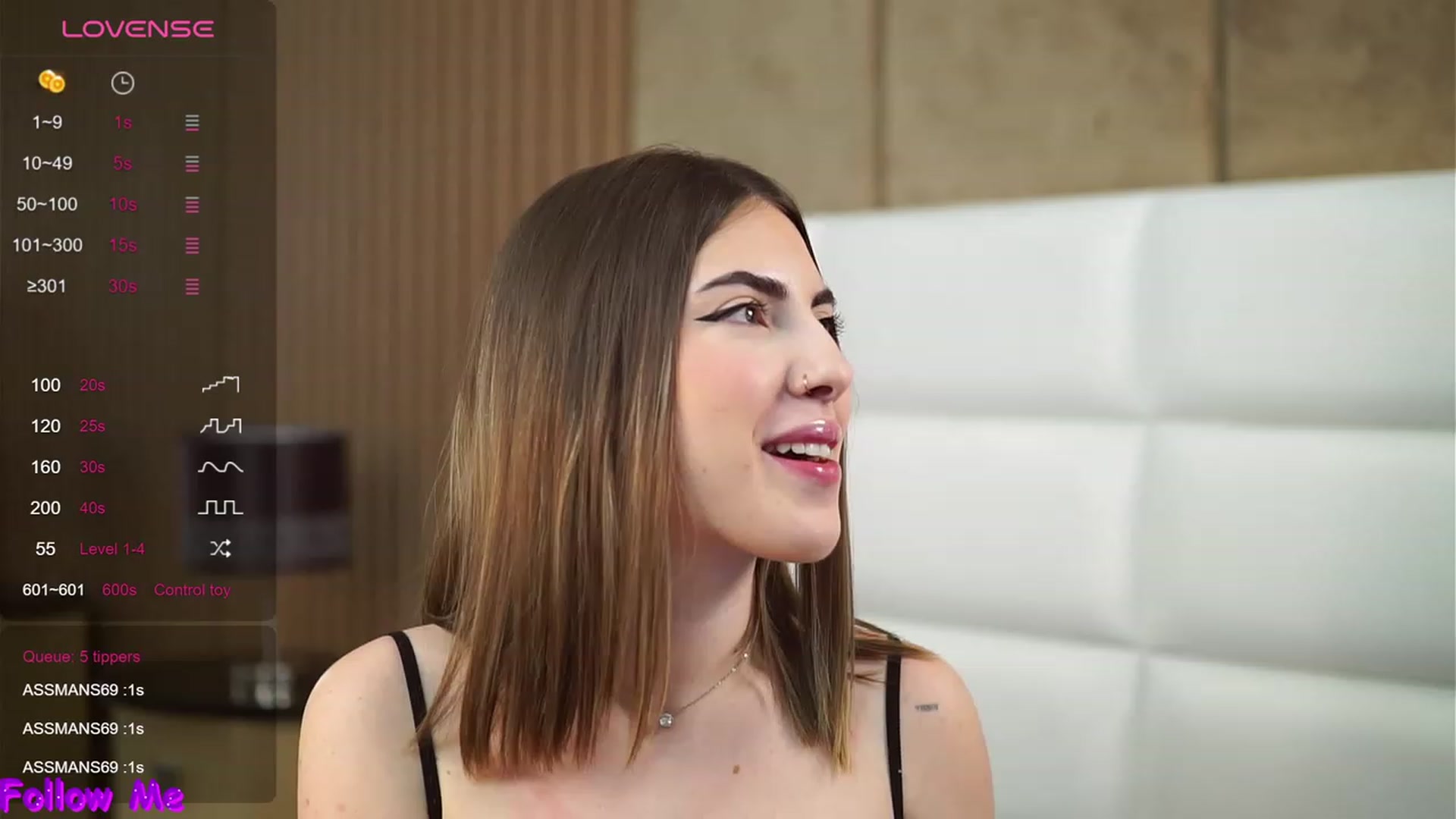 Gallery image thumbnail from BlossomBae's myfreecams stream on, 01/24/2024, 12:29 image 9 of 20
