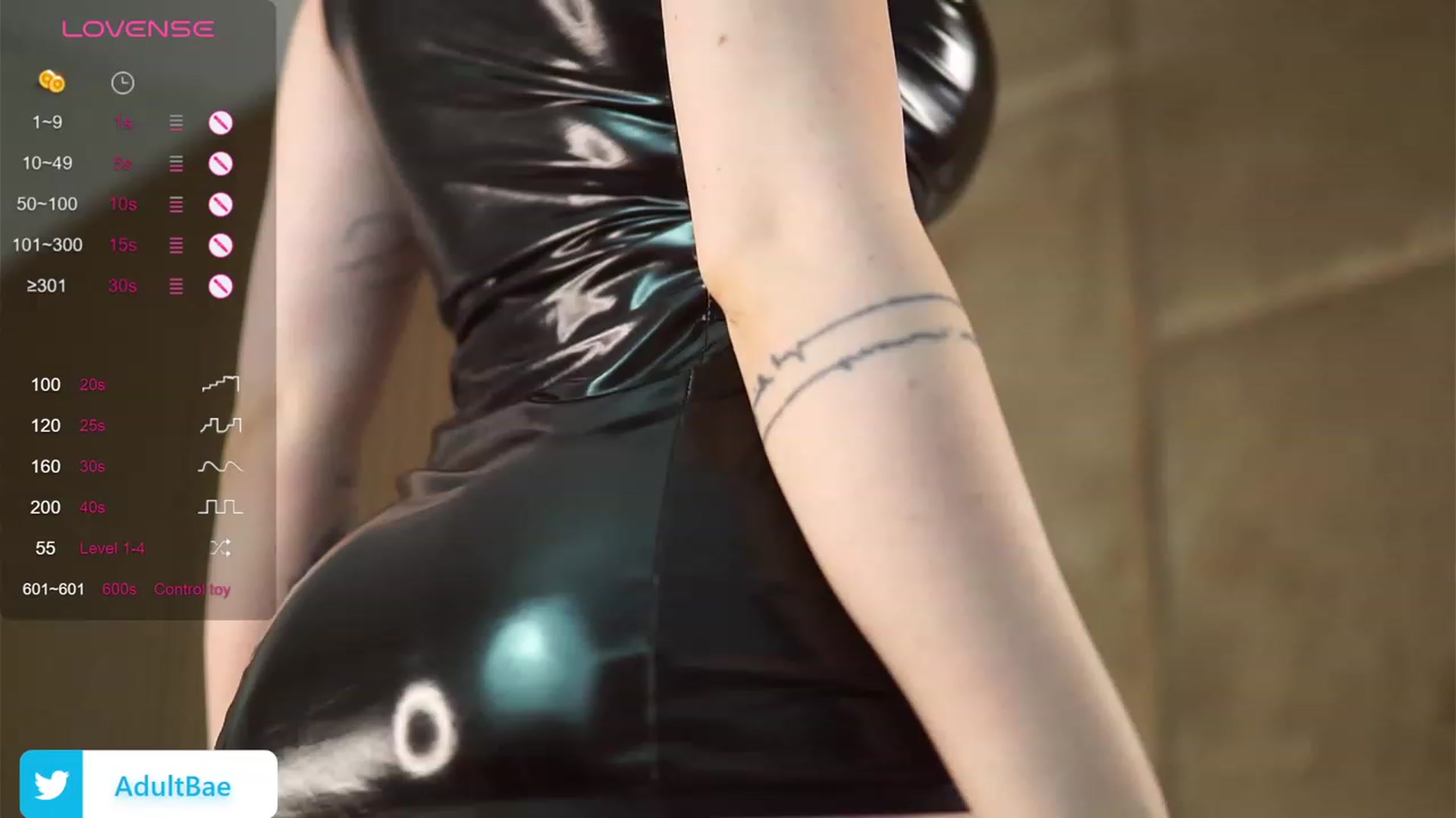 Gallery image thumbnail from BlossomBae's myfreecams stream on, 01/25/2024, 16:37 image 20 of 20