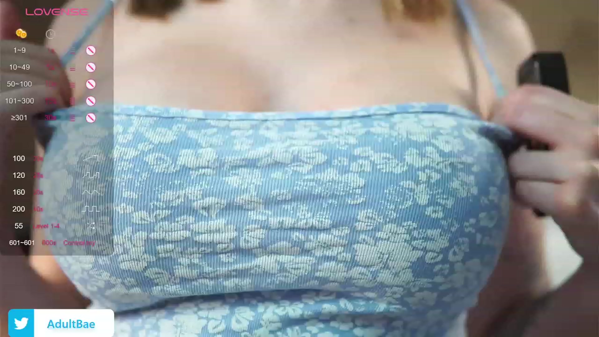 Gallery image thumbnail from BlossomBae's myfreecams stream on, 01/26/2024, 15:23 image 3 of 20