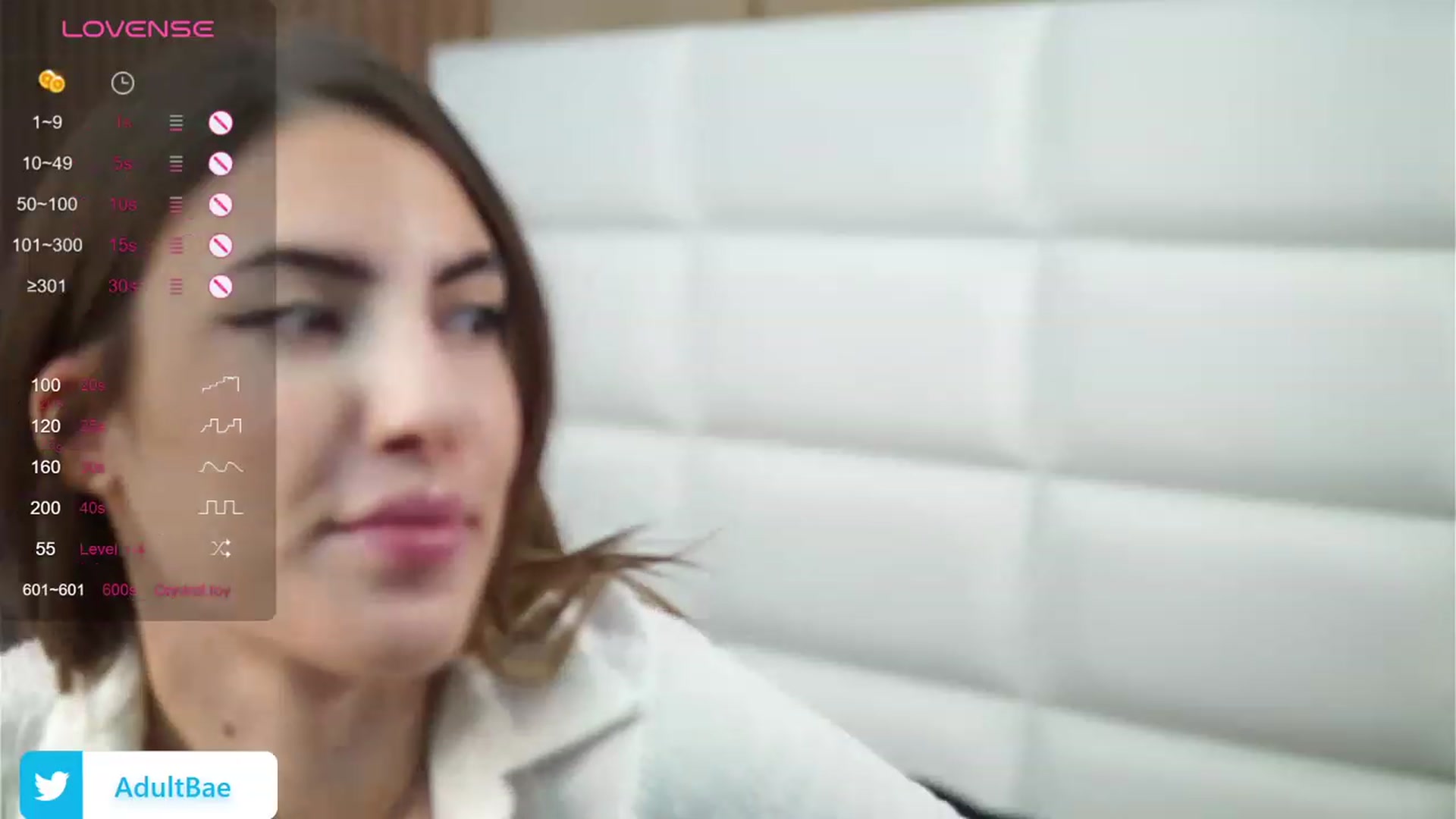 Gallery image thumbnail from BlossomBae's myfreecams stream on, 01/27/2024, 20:24 image 8 of 20