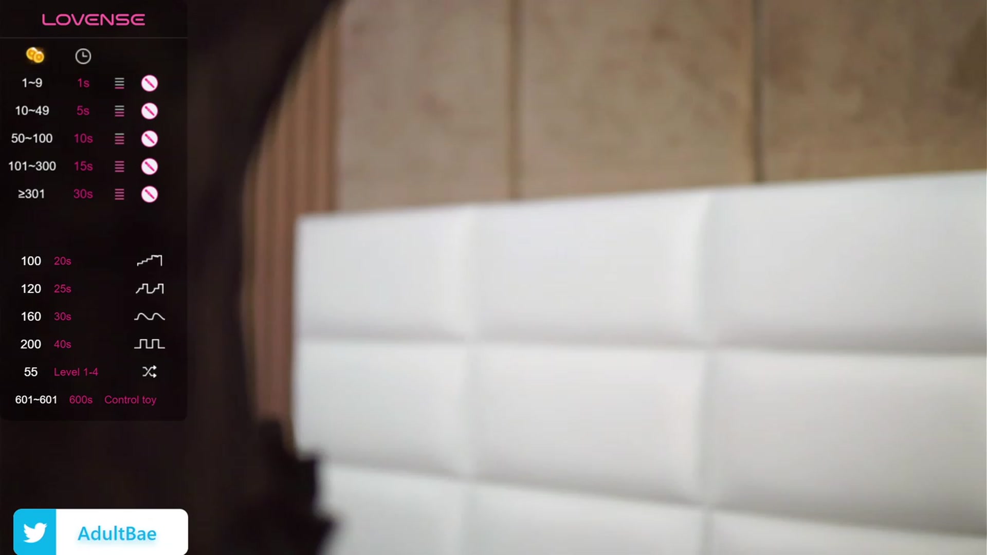 Gallery image thumbnail from BlossomBae's myfreecams stream on, 01/29/2024, 16:05 image 7 of 20