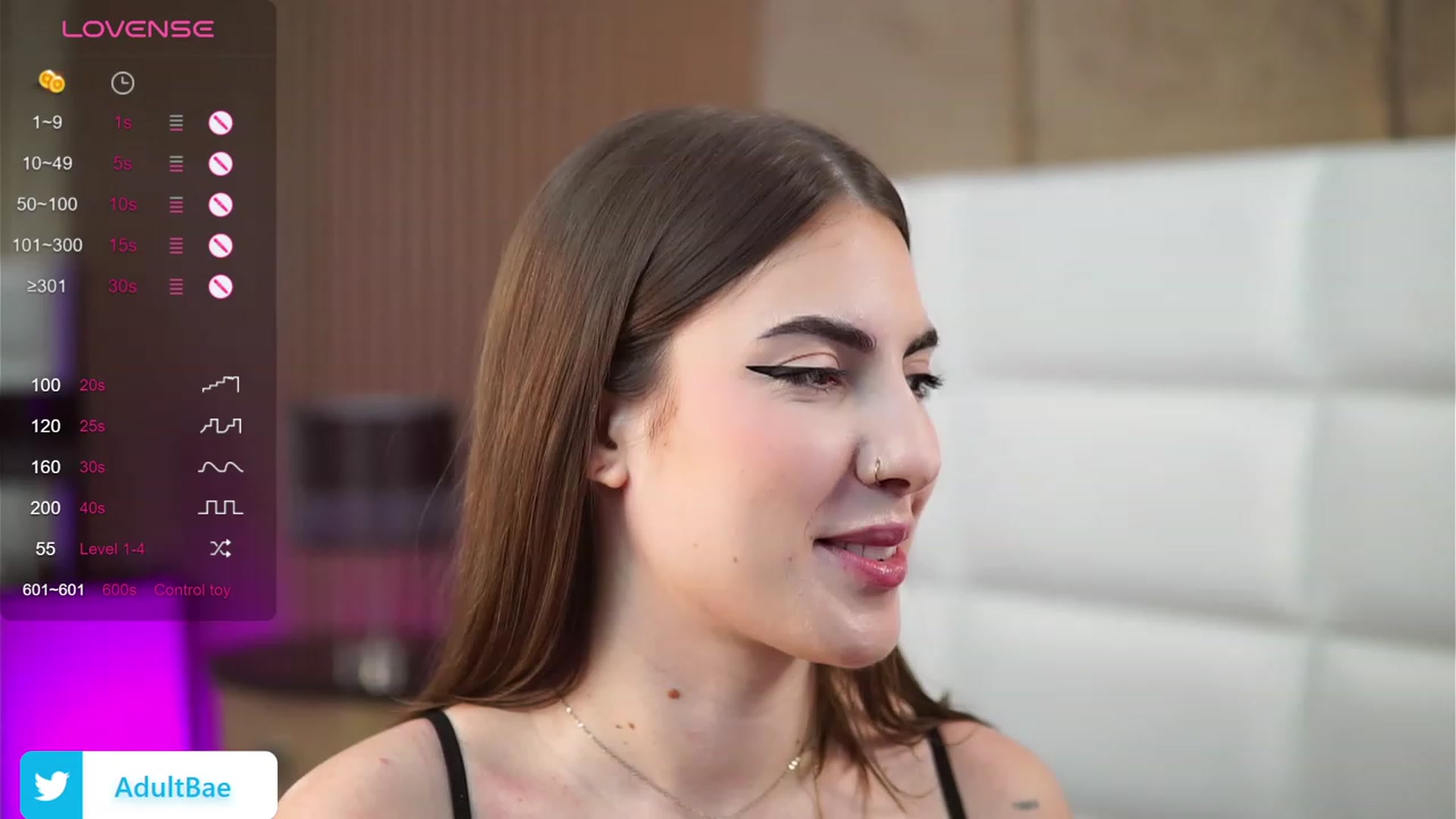 Gallery image thumbnail from BlossomBae's myfreecams stream on, 01/29/2024, 21:07 image 5 of 20