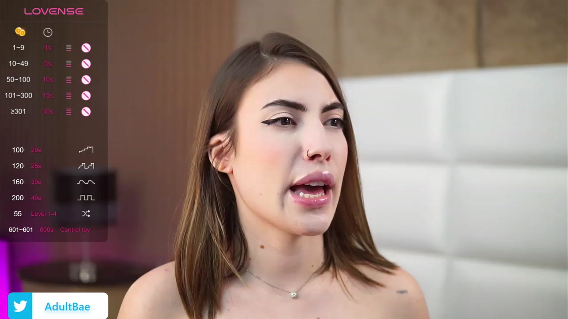 Gallery image thumbnail from BlossomBae's myfreecams stream on, 01/30/2024, 20:02 image 20 of 20