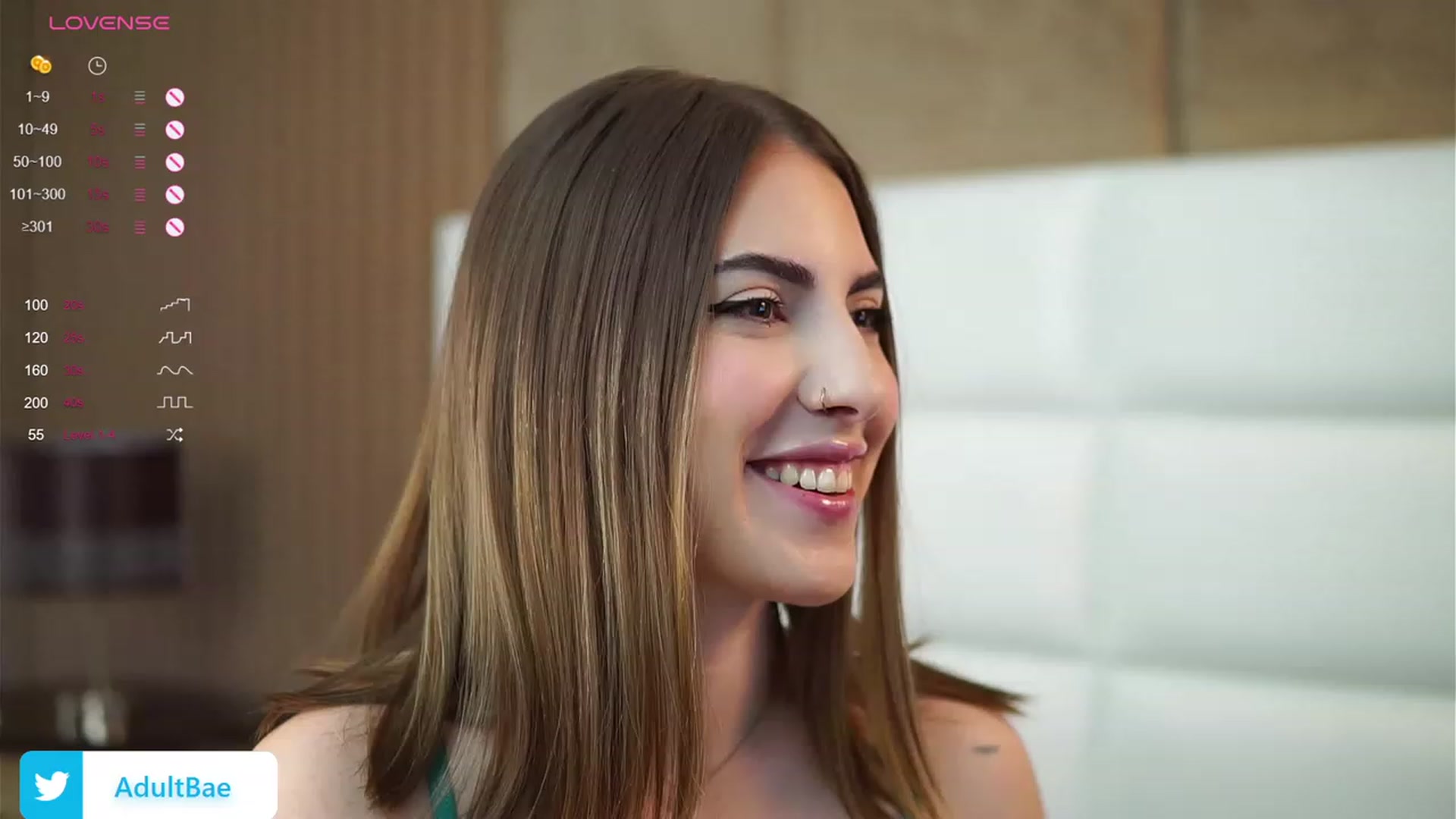 Gallery image thumbnail from BlossomBae's myfreecams stream on, 02/07/2024, 15:22 image 12 of 20