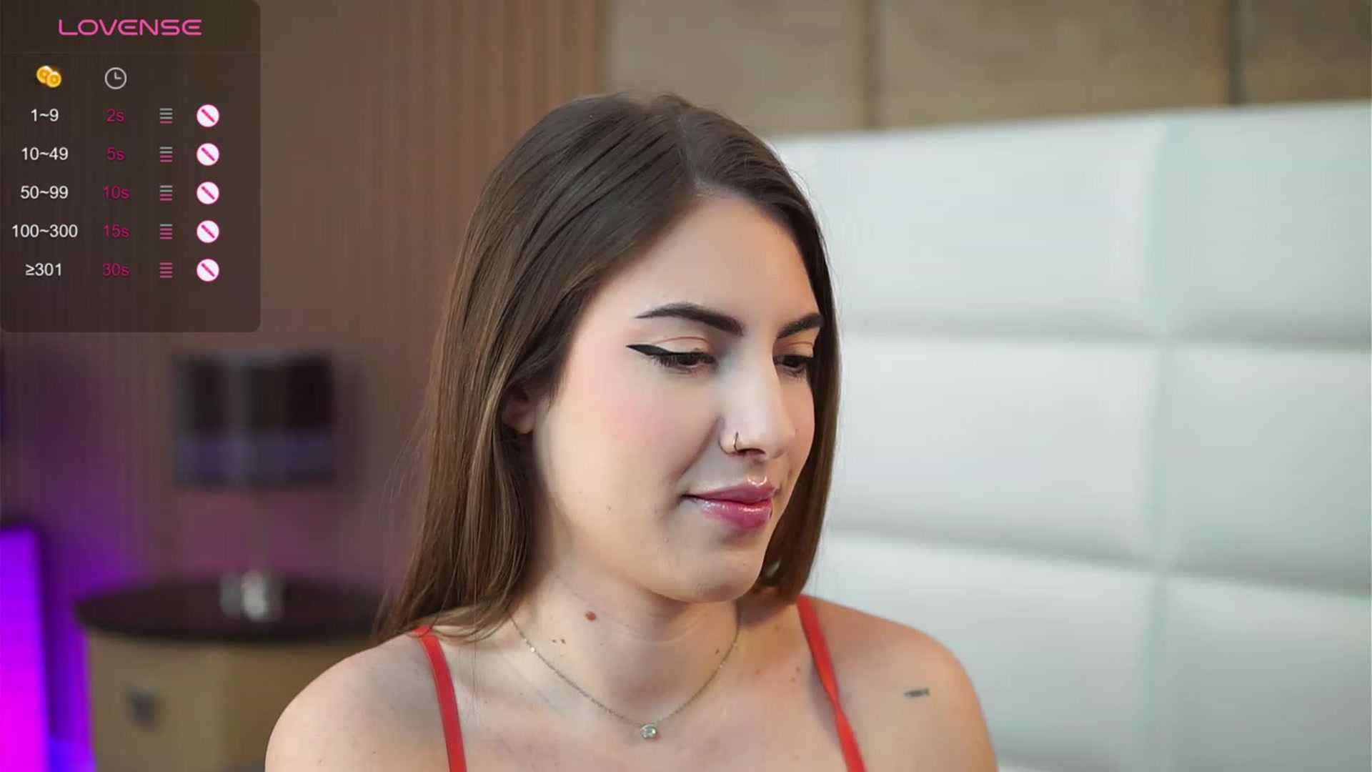 Gallery image thumbnail from BlossomBae's myfreecams stream on, 02/09/2024, 16:12 image 1 of 20