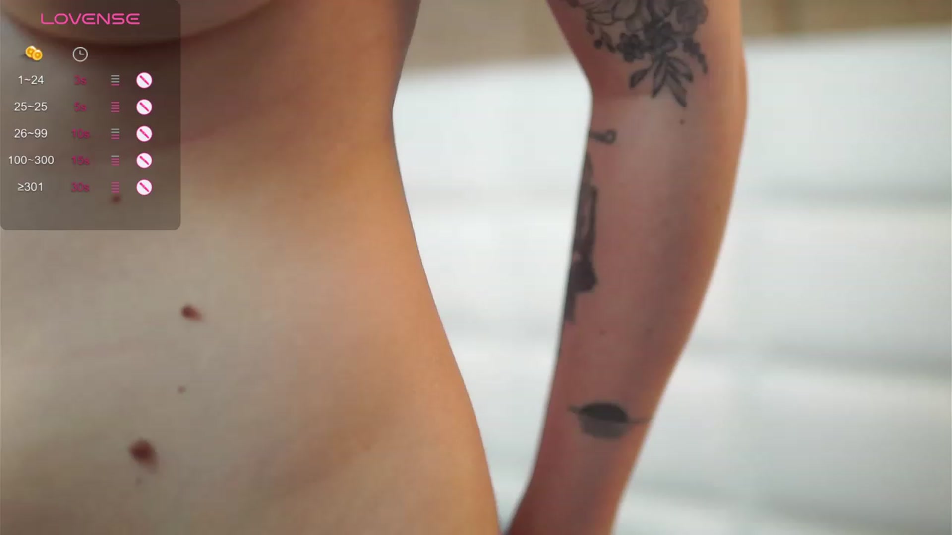 Gallery image thumbnail from BlossomBae's myfreecams stream on, 02/15/2024, 16:54 image 6 of 20