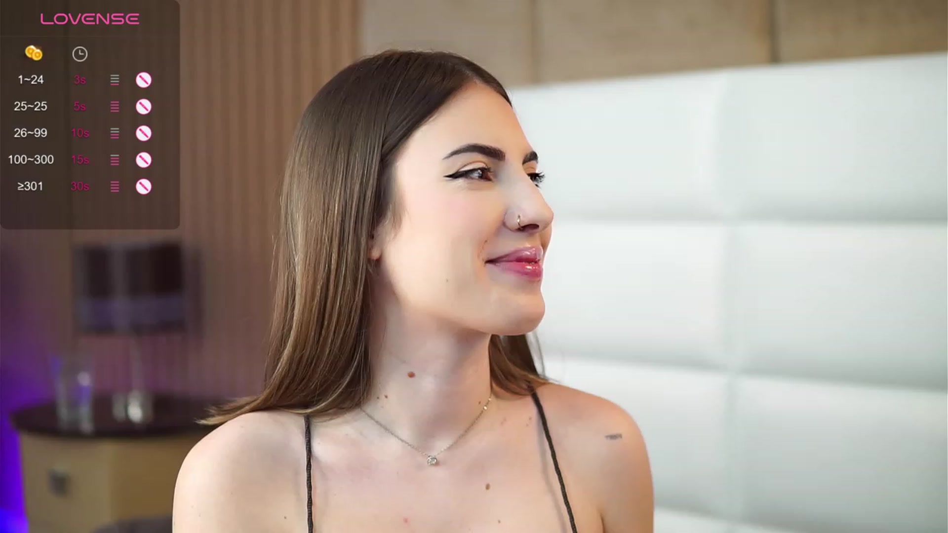 Gallery image thumbnail from BlossomBae's myfreecams stream on, 02/15/2024, 16:54 image 15 of 20