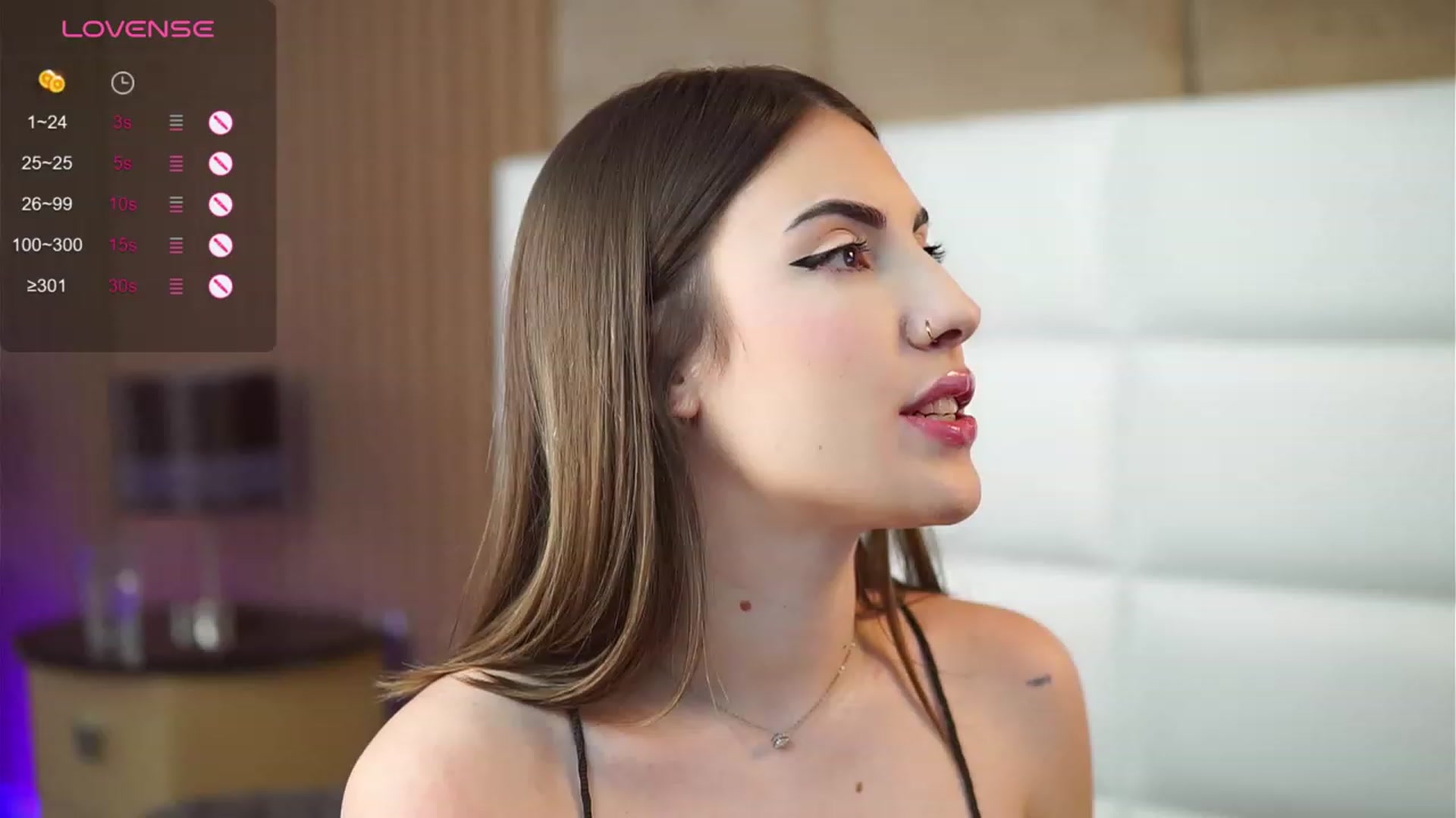 Gallery image thumbnail from BlossomBae's myfreecams stream on, 02/15/2024, 16:54 image 16 of 20