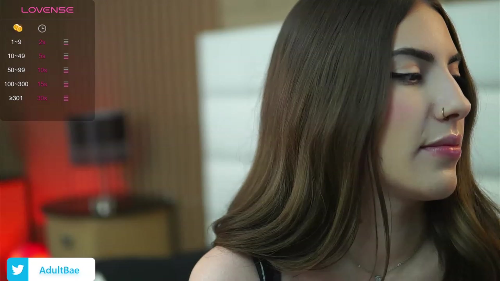 Gallery image thumbnail from BlossomBae's myfreecams stream on, 02/21/2024, 19:04 image 15 of 20