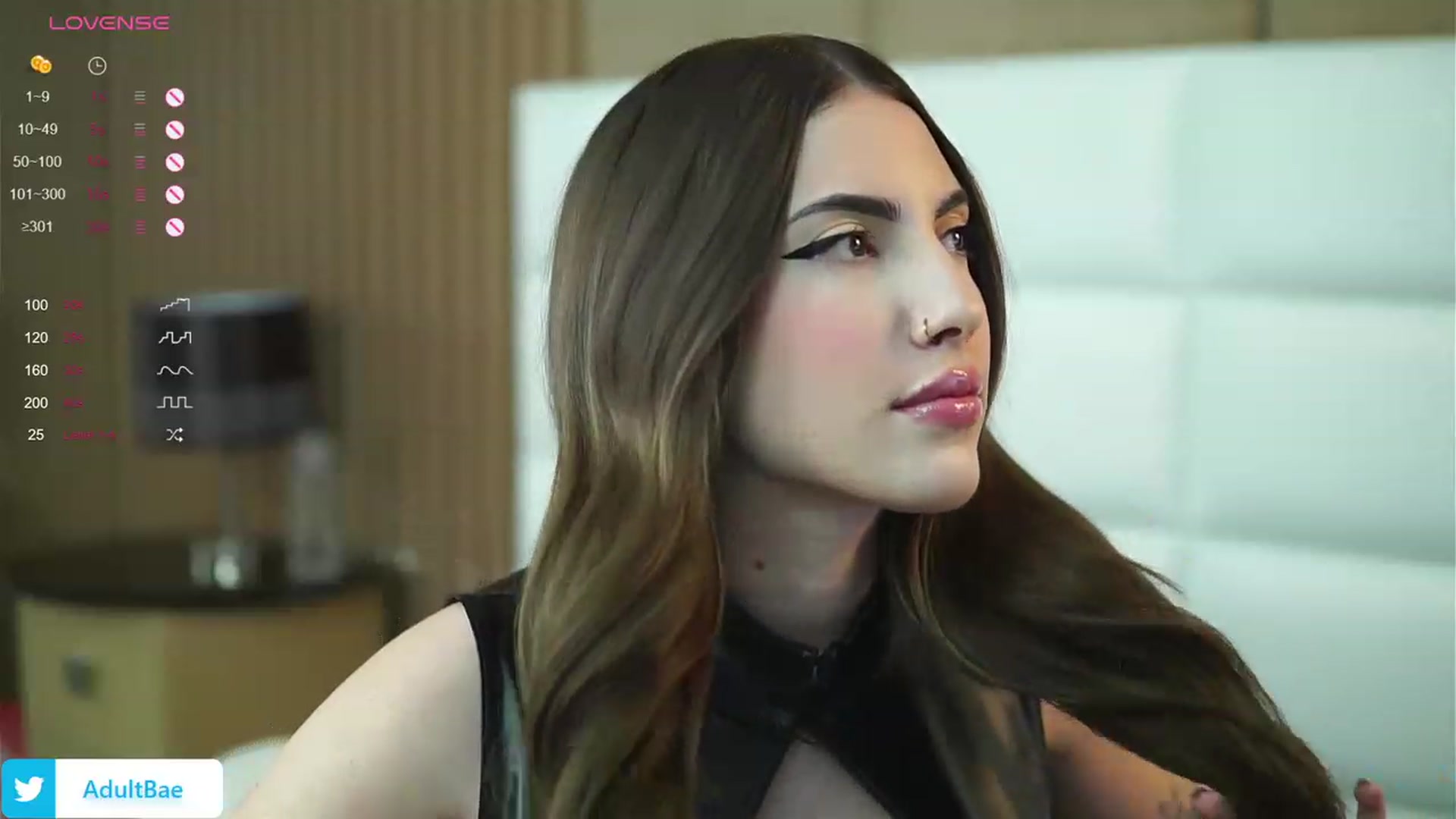Gallery image thumbnail from BlossomBae's myfreecams stream on, 03/04/2024, 19:43 image 16 of 20