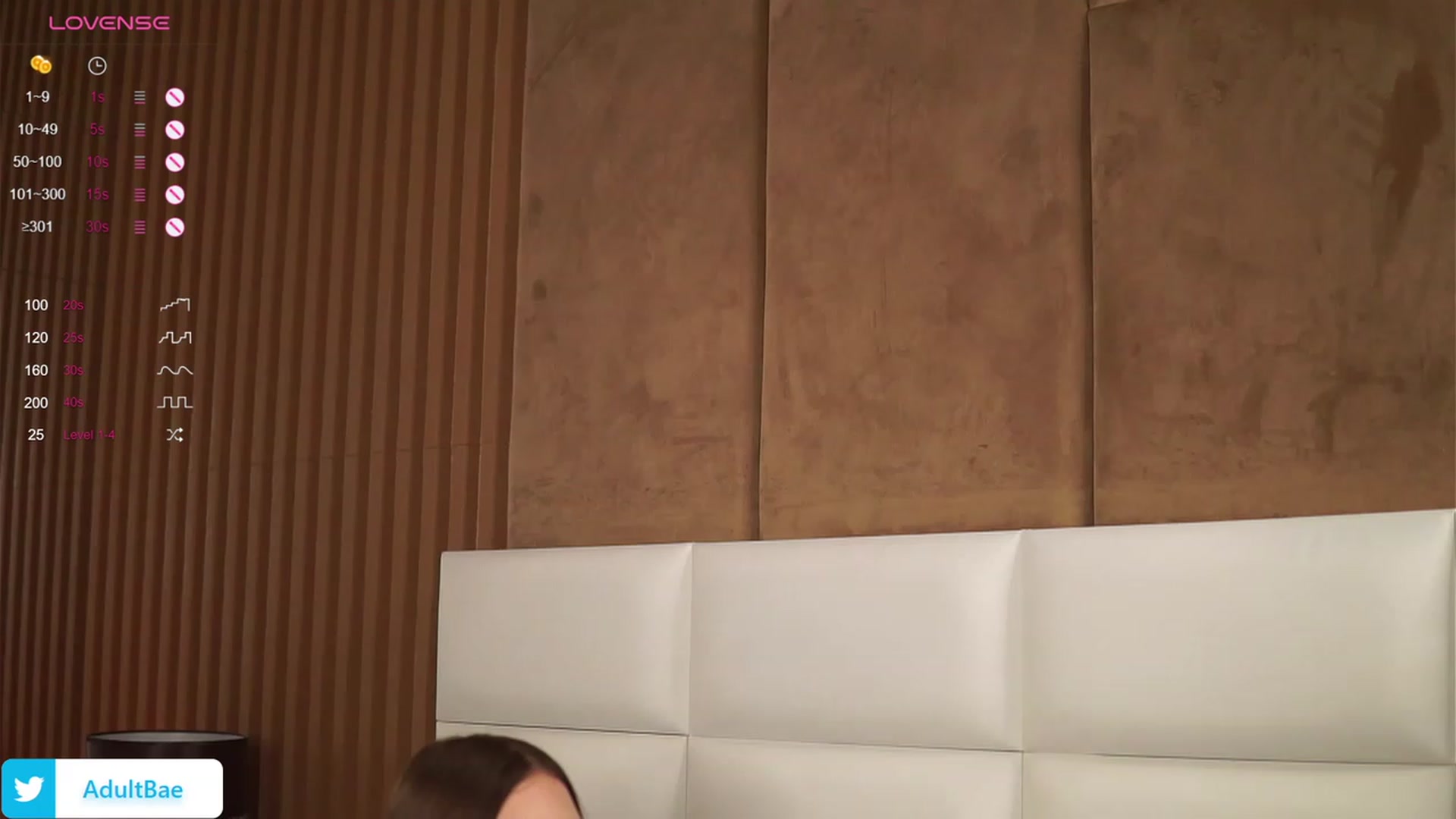 Gallery image thumbnail from BlossomBae's myfreecams stream on, 03/14/2024, 15:15 image 10 of 20