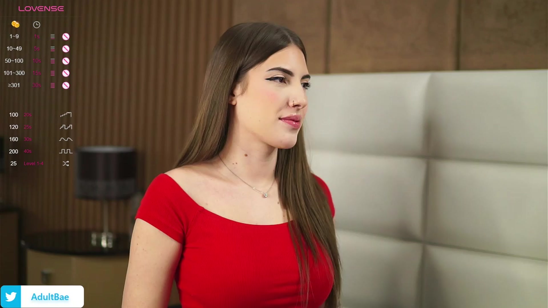 Gallery image thumbnail from BlossomBae's myfreecams stream on, 03/22/2024, 18:26 image 1 of 20