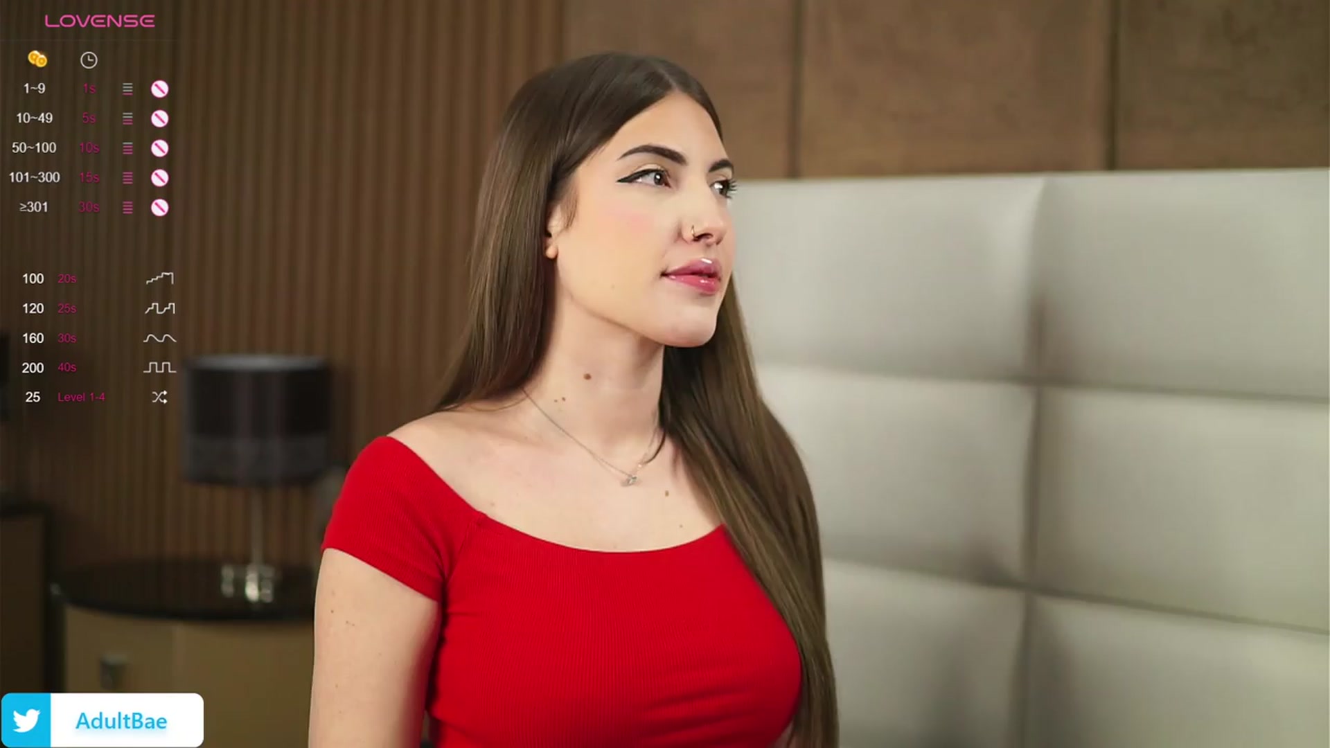 Gallery image thumbnail from BlossomBae's myfreecams stream on, 03/22/2024, 18:26 image 3 of 20