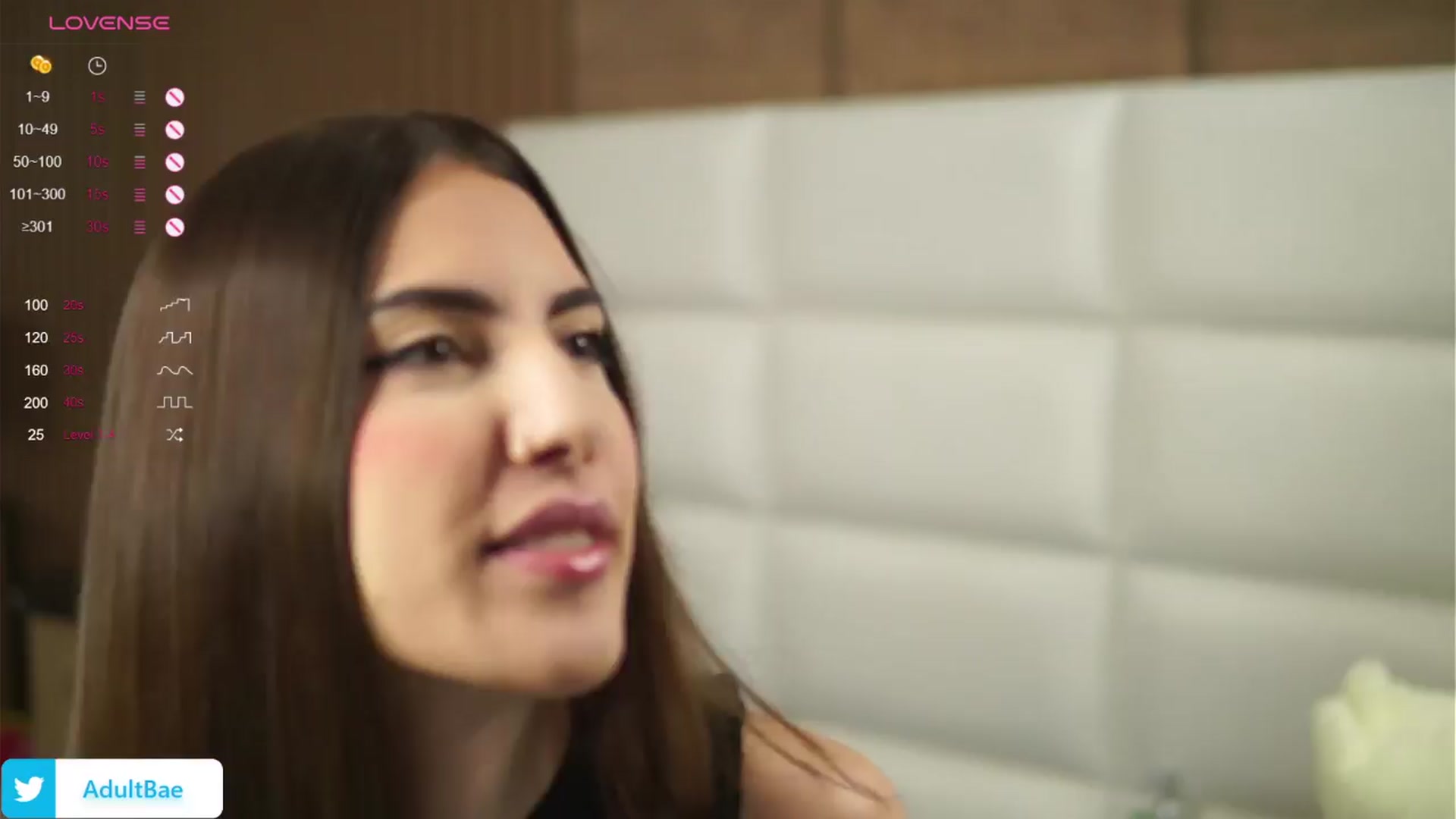 Gallery image thumbnail from BlossomBae's myfreecams stream on, 03/31/2024, 13:40 image 2 of 20