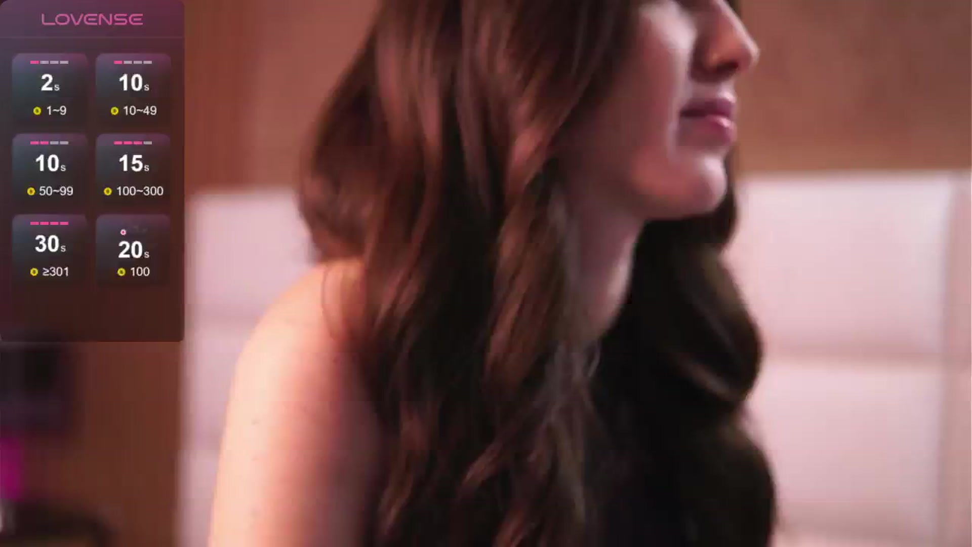 Gallery image thumbnail from BlossomBae's myfreecams stream on, 05/13/2024, 13:13 image 18 of 20