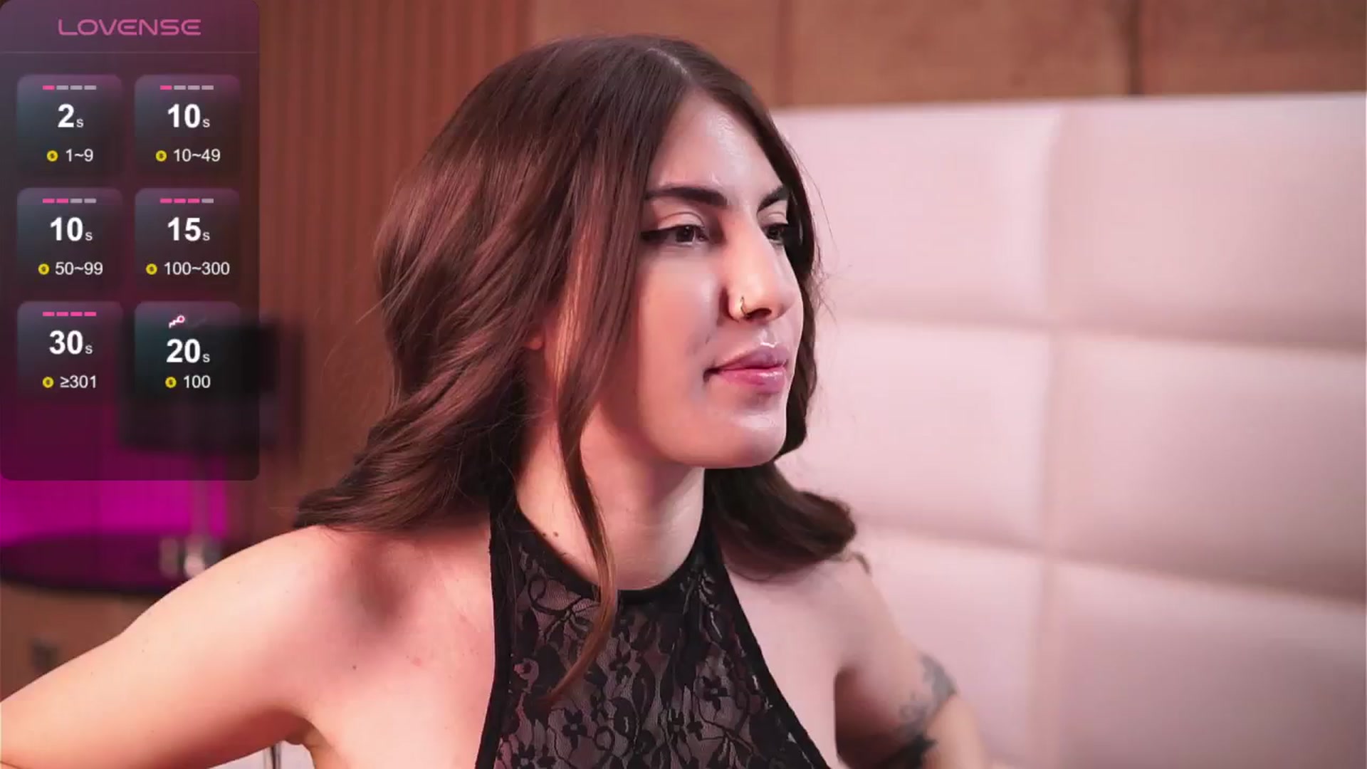 Gallery image thumbnail from BlossomBae's myfreecams stream on, 05/13/2024, 14:27 image 18 of 20