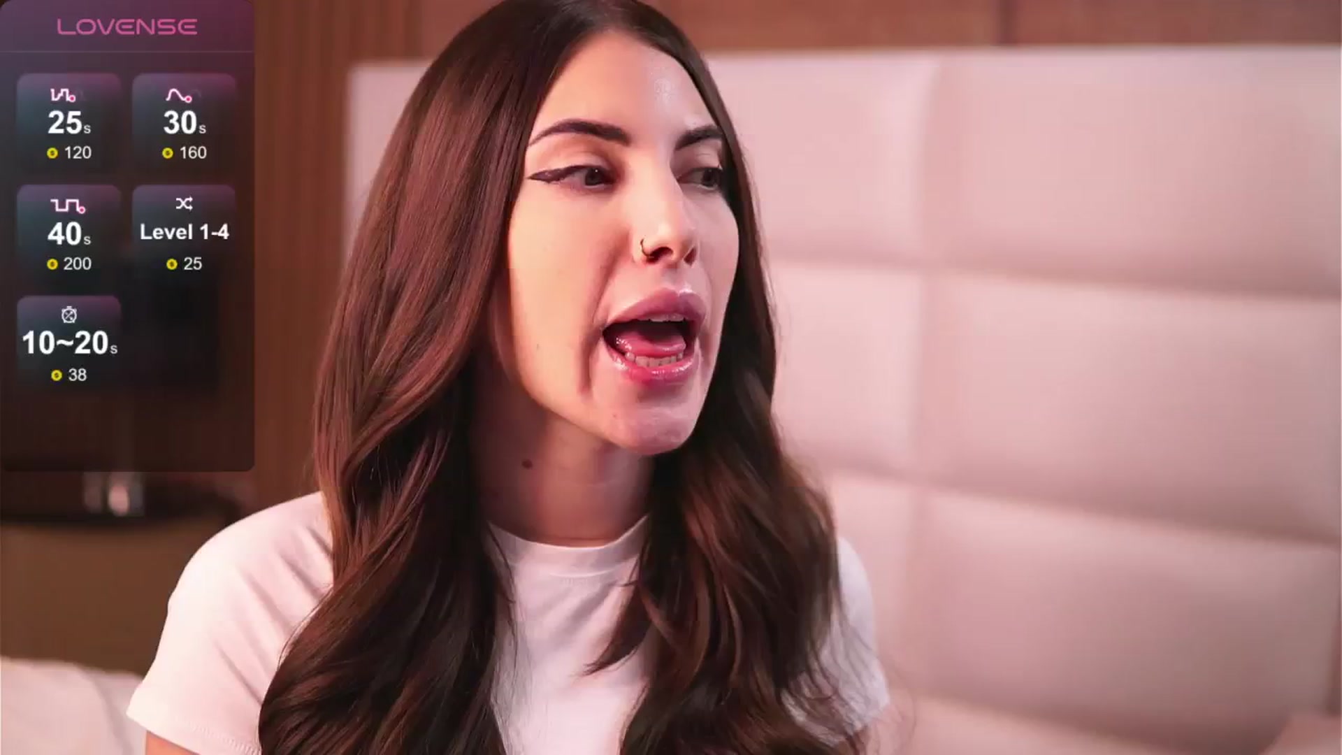 Gallery image thumbnail from BlossomBae's myfreecams stream on, 05/24/2024, 14:57 image 12 of 20