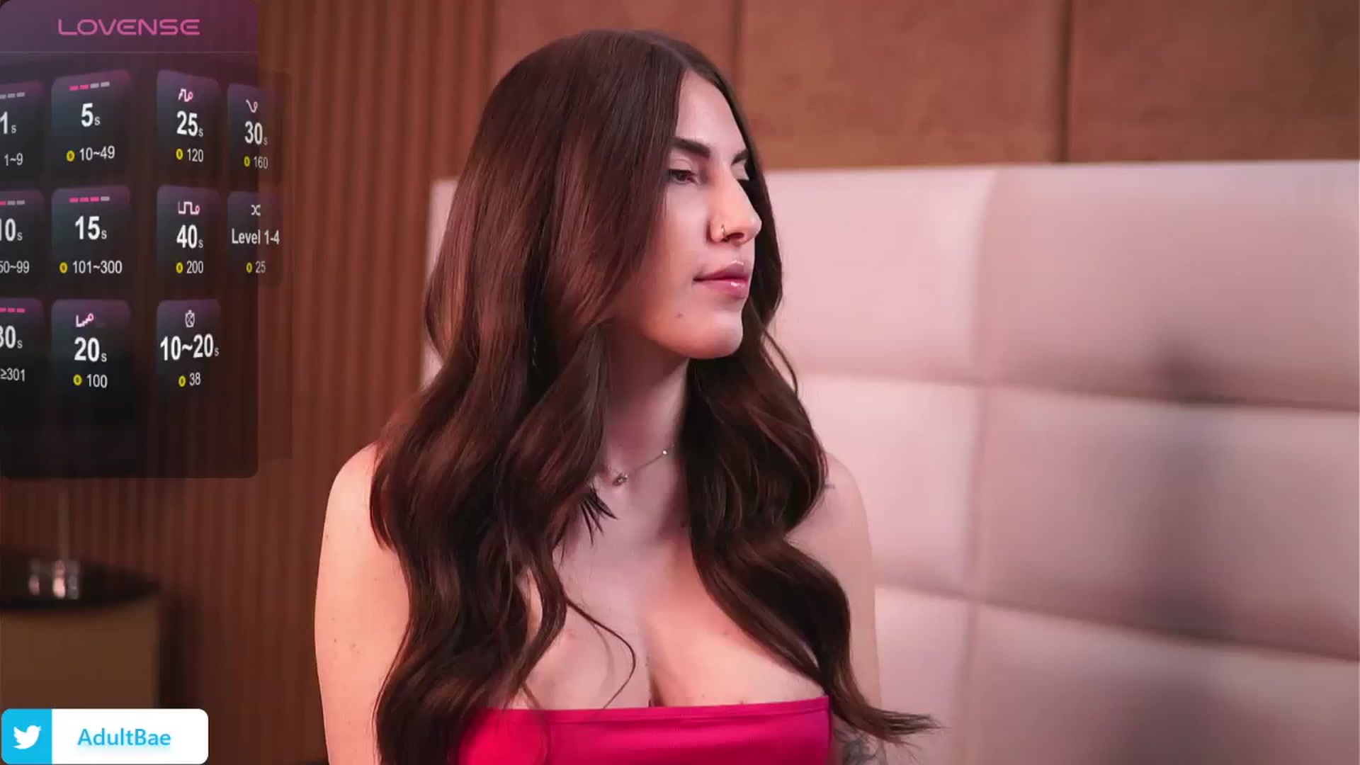 Gallery image thumbnail from BlossomBae's myfreecams stream on, 05/27/2024, 14:12 image 12 of 20