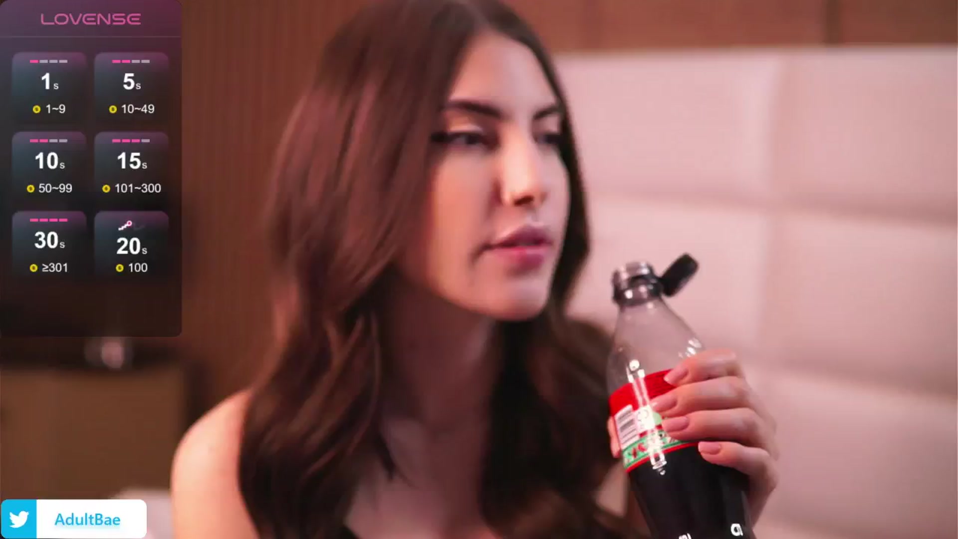 Gallery image thumbnail from BlossomBae's myfreecams stream on, 05/27/2024, 14:42 image 10 of 20