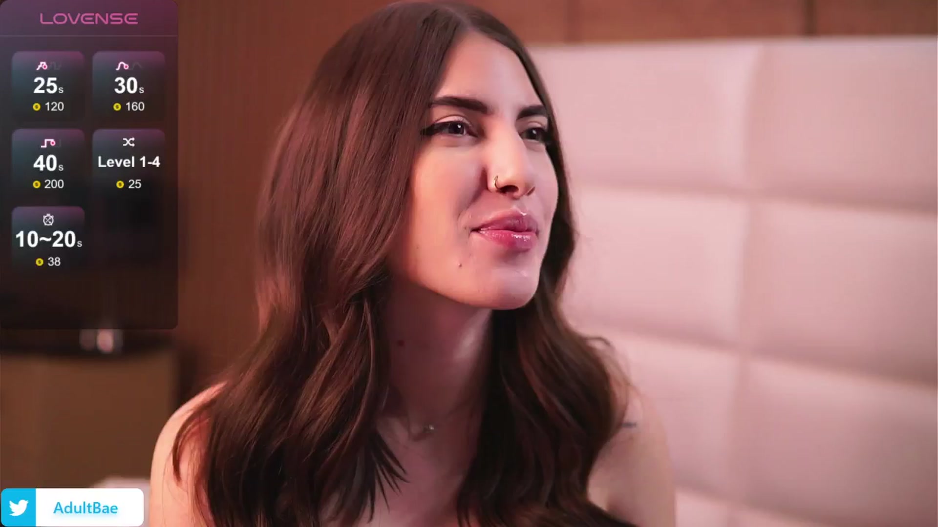 Gallery image thumbnail from BlossomBae's myfreecams stream on, 05/27/2024, 15:19 image 4 of 20