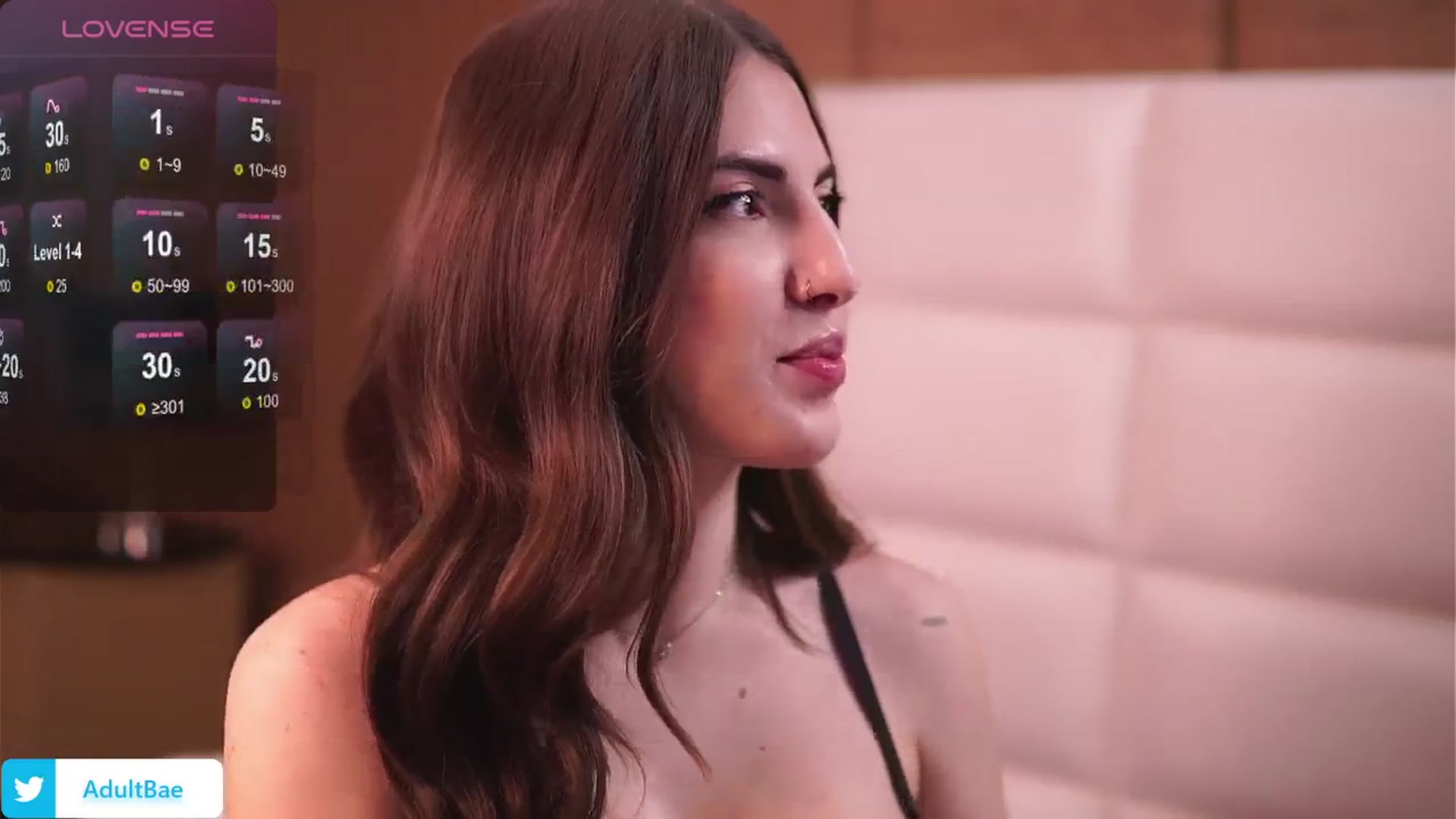 Gallery image thumbnail from BlossomBae's myfreecams stream on, 05/28/2024, 14:10 image 10 of 20