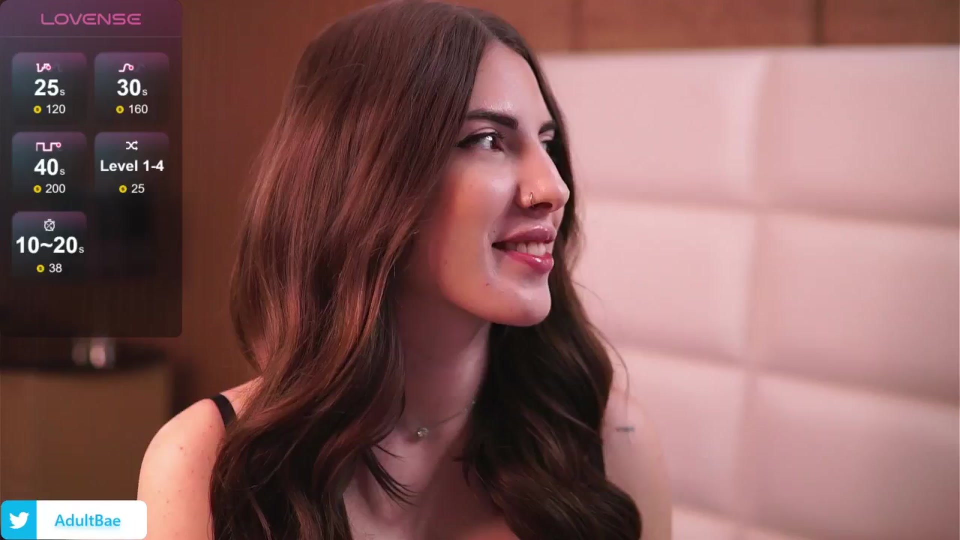 Gallery image thumbnail from BlossomBae's myfreecams stream on, 05/28/2024, 14:10 image 17 of 20